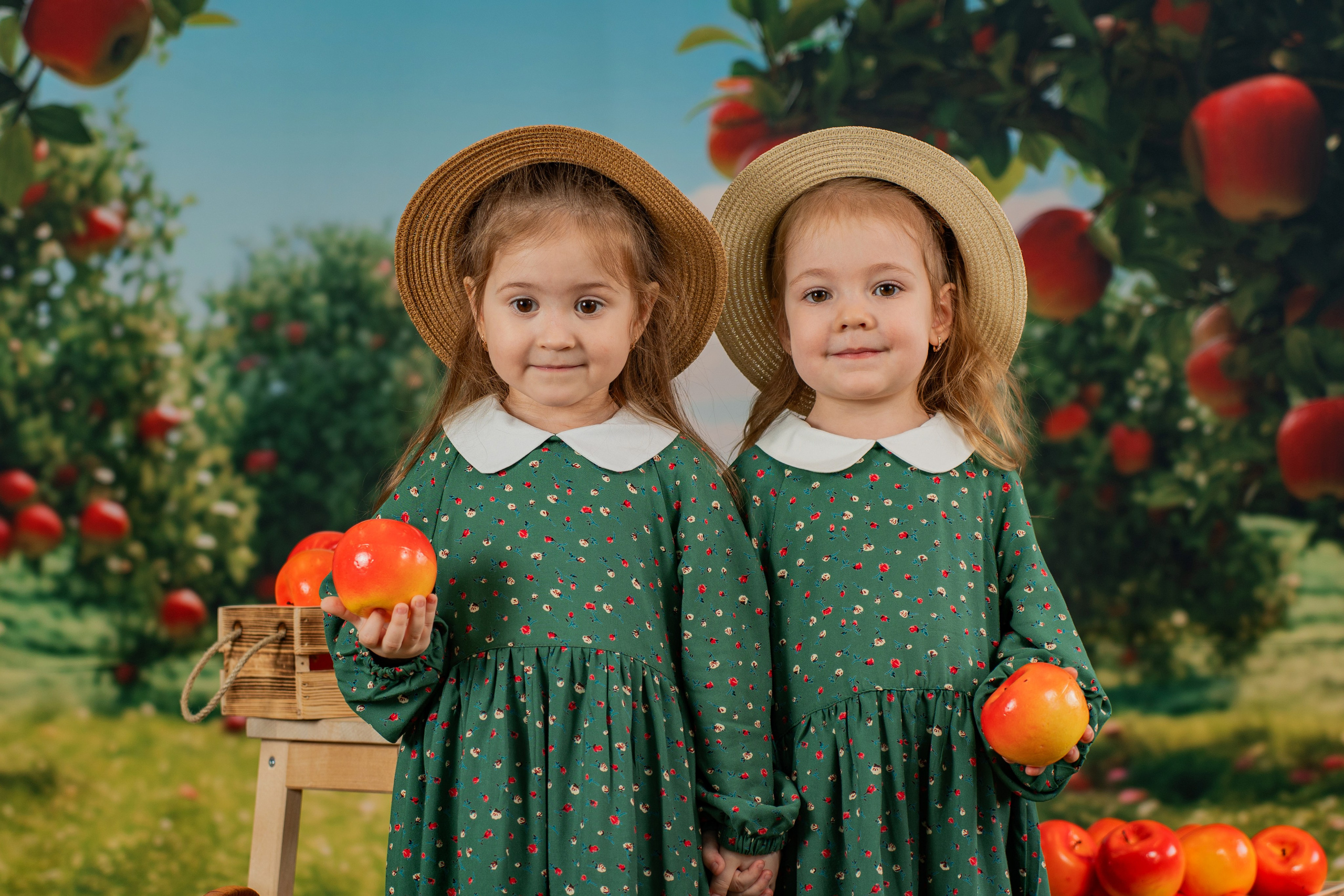 Фотопроекты. Akhmadeevmedia.ru