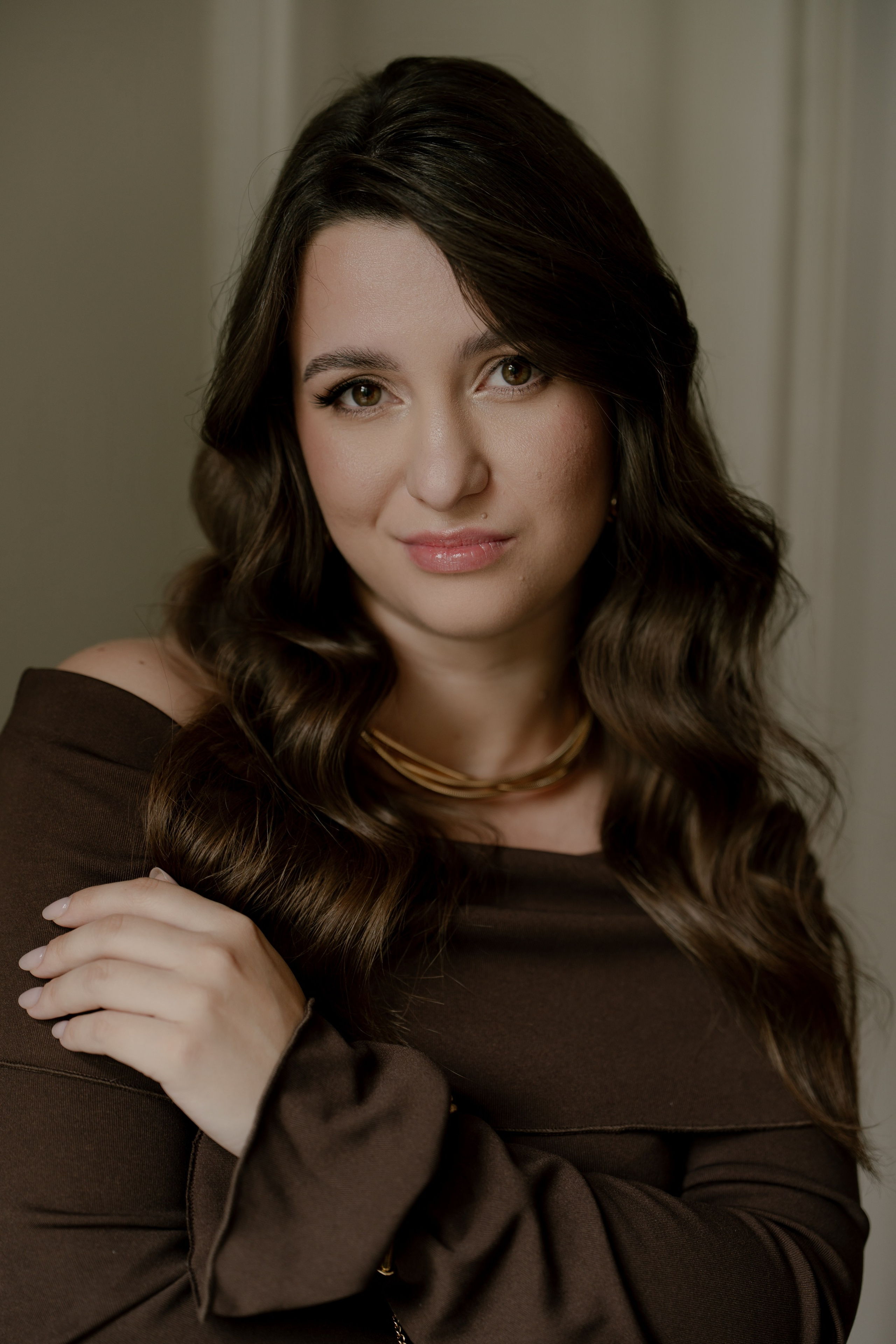 3 + 1. Семейный и свадебный фотограф в Красногорске Анастасия Тихонова