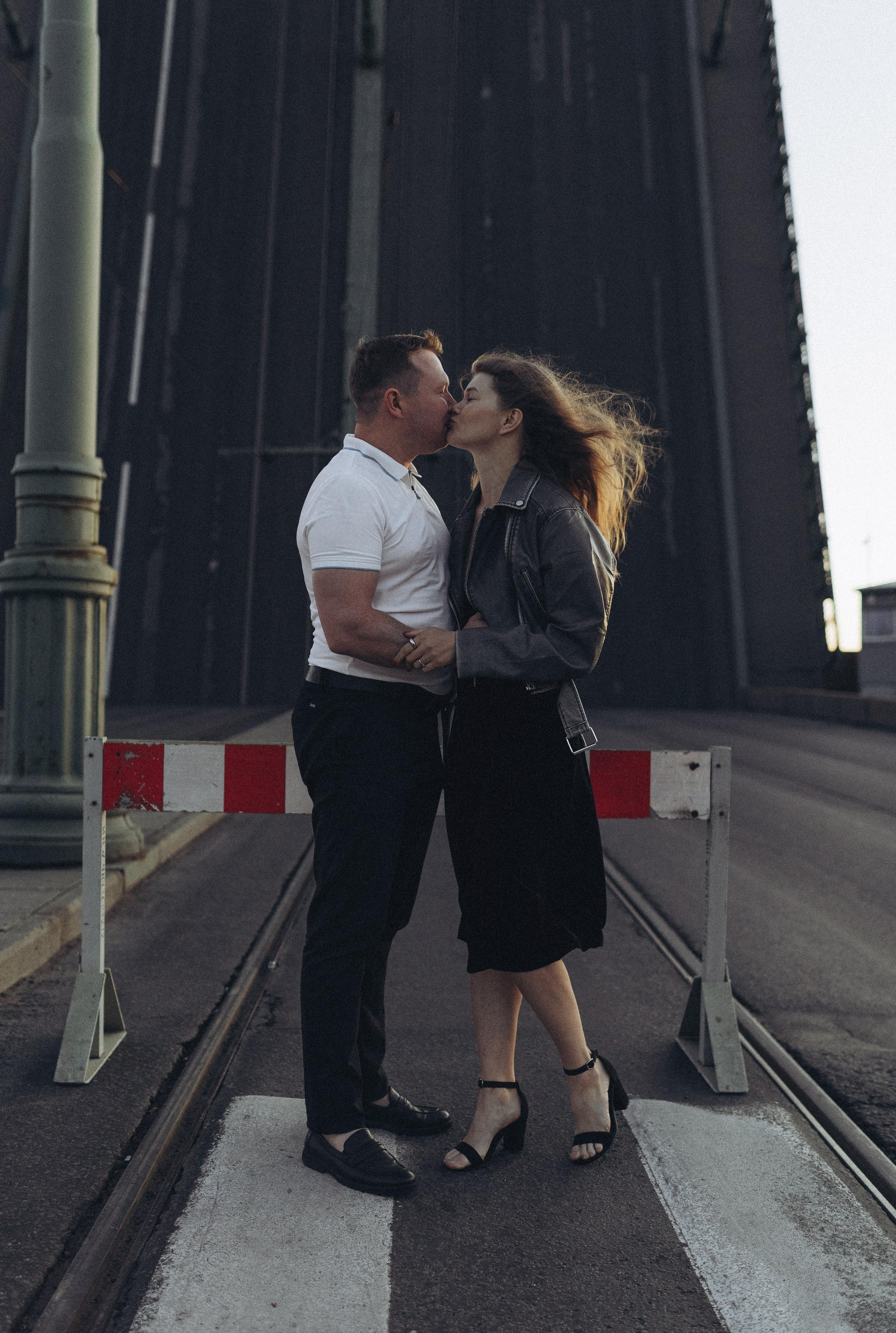 L & A. Фотограф Санкт-Петербург/Гомель Виктория Петрова