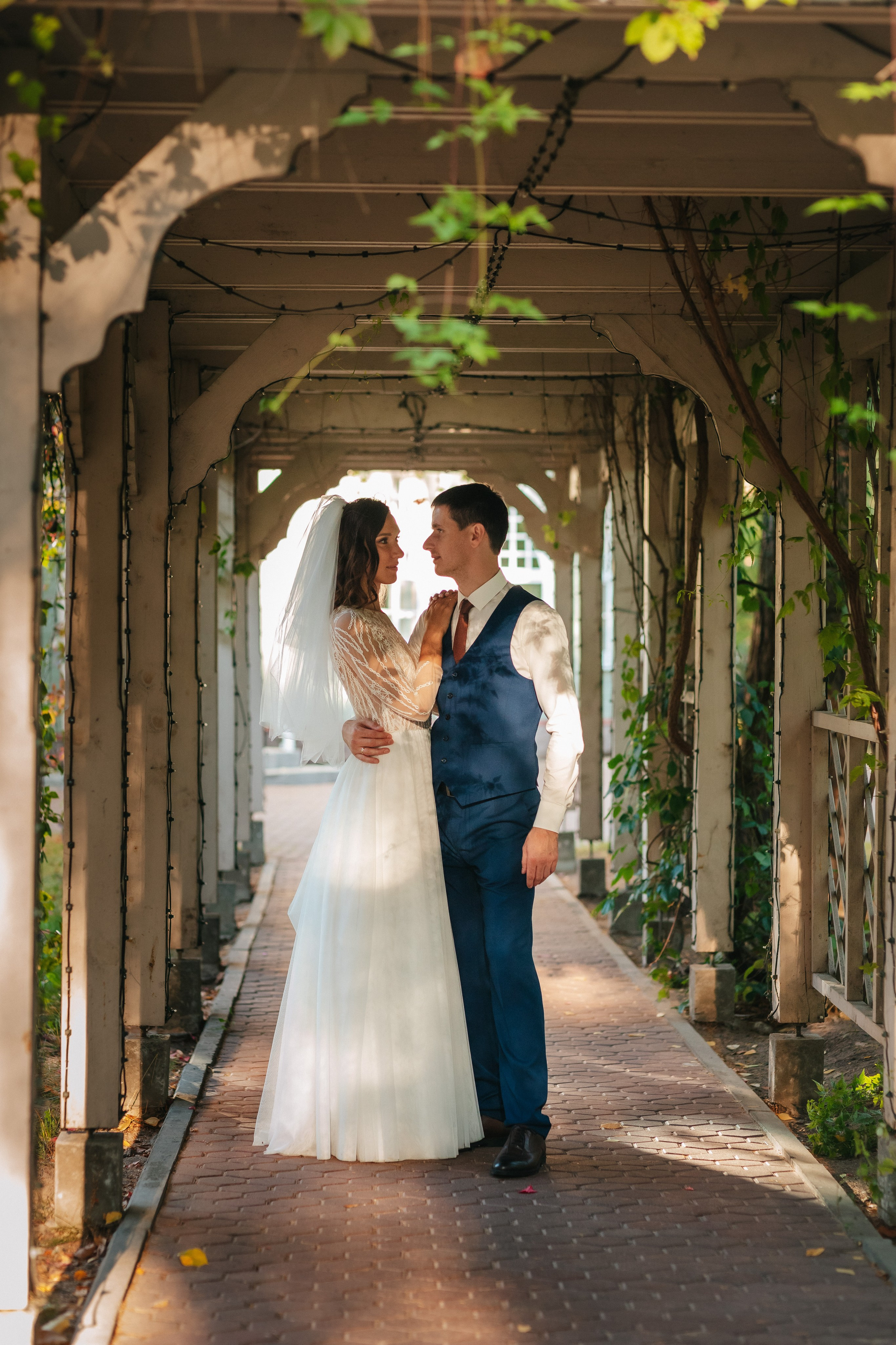 Федор и Ксения. Семейный lifestyle фотограф в Санкт-Петербурге Людмила Пахомова