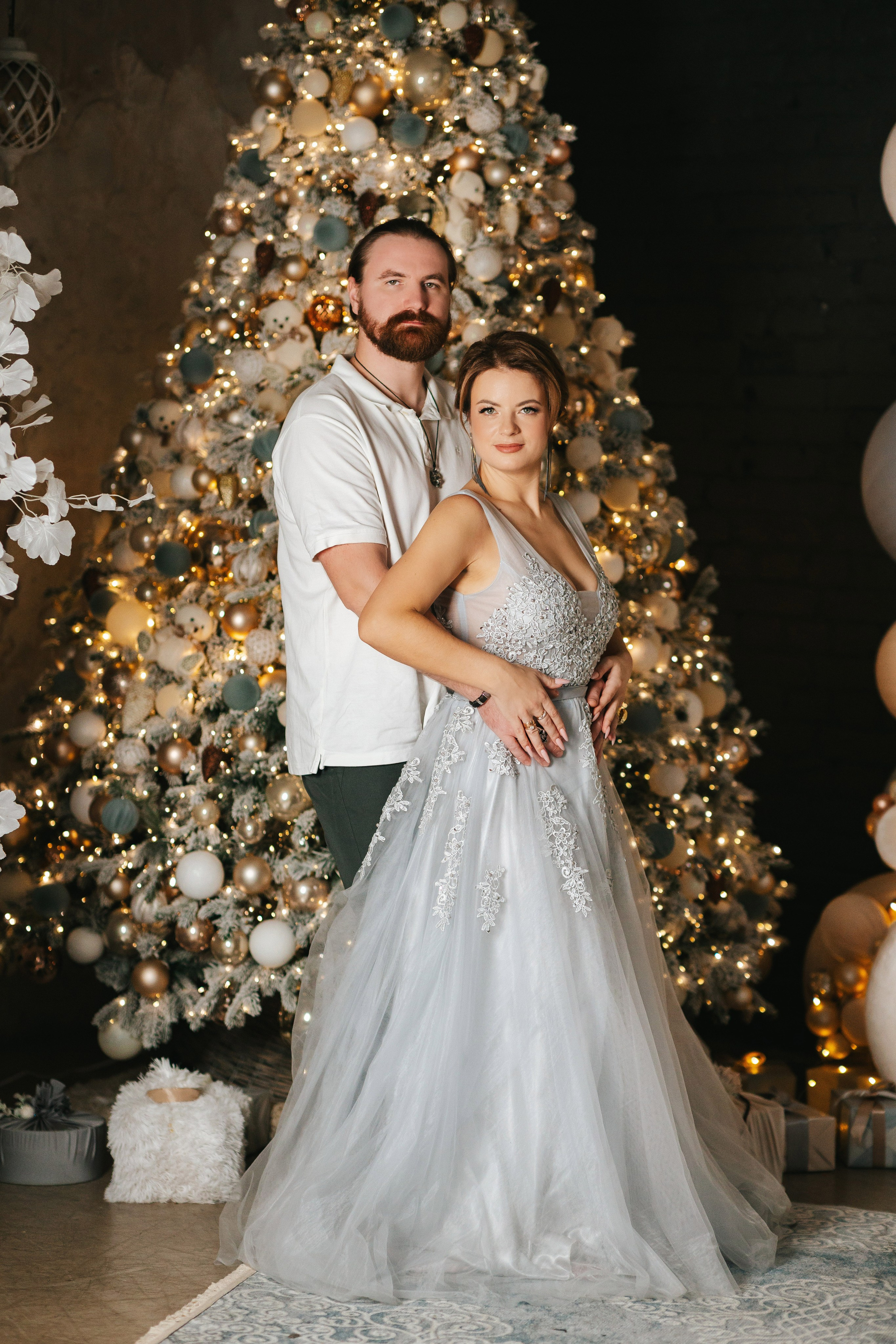 Вова, Настя и Милада. Семейный lifestyle фотограф в Санкт-Петербурге Людмила Пахомова