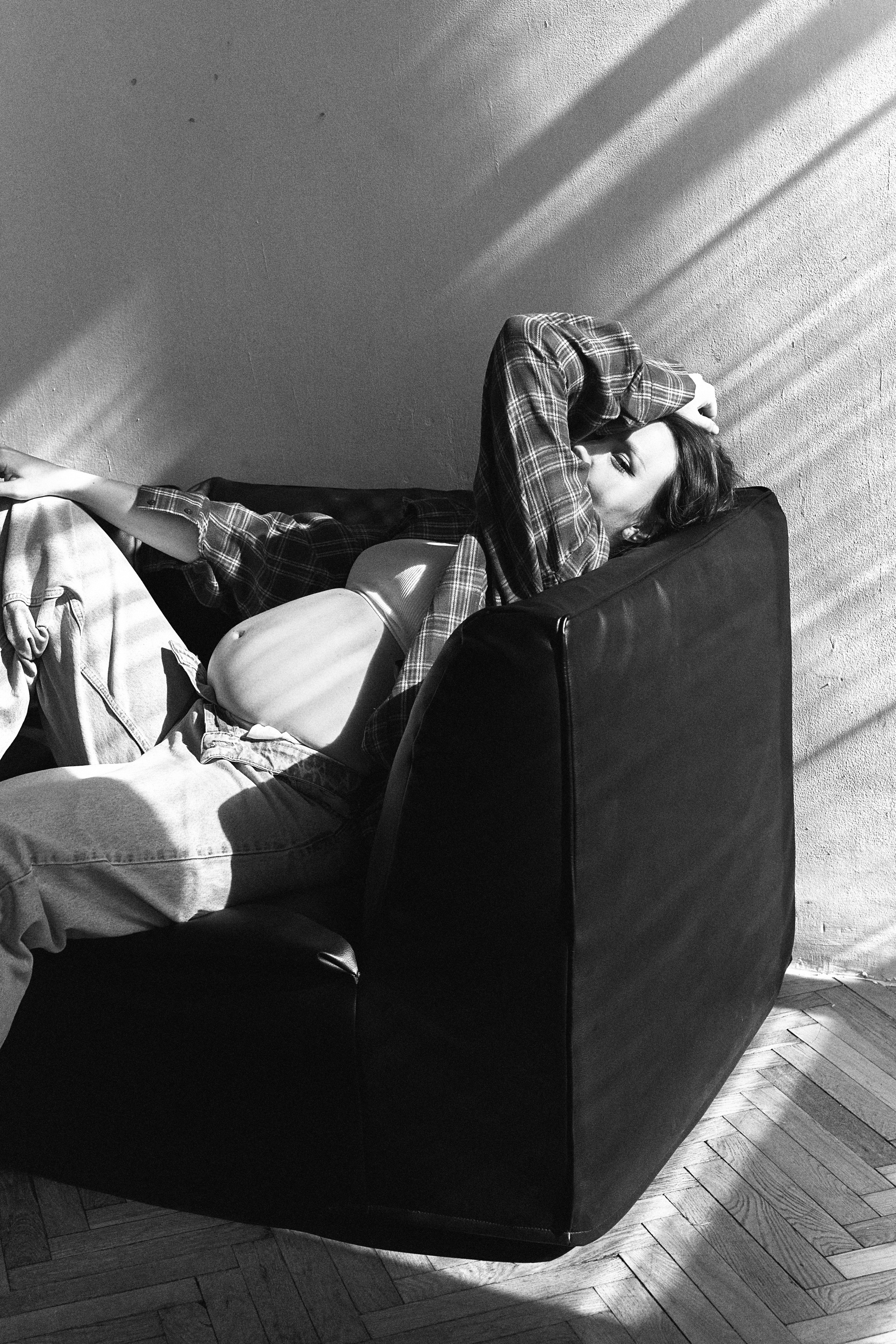 Дарья. Фотограф в Екатеринбурге и Москве, Анна