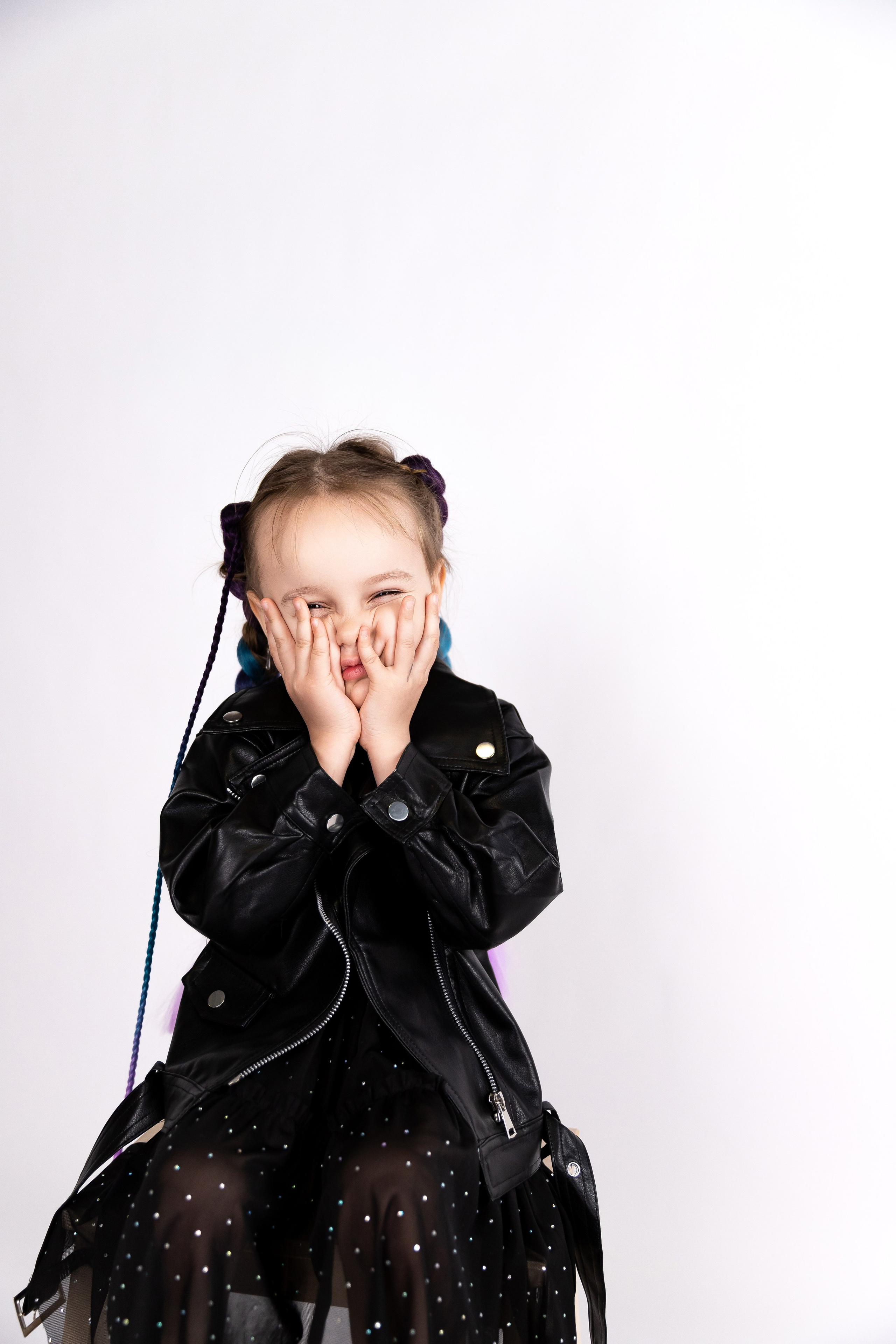 Екатерина и Арина. Семейный фотограф в Екатеринбурге и Красноуфимске Евгения Лягаева