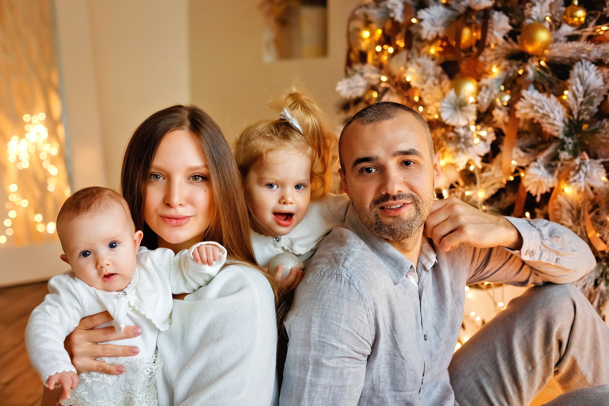 . Фотограф в Москве и Одинцово