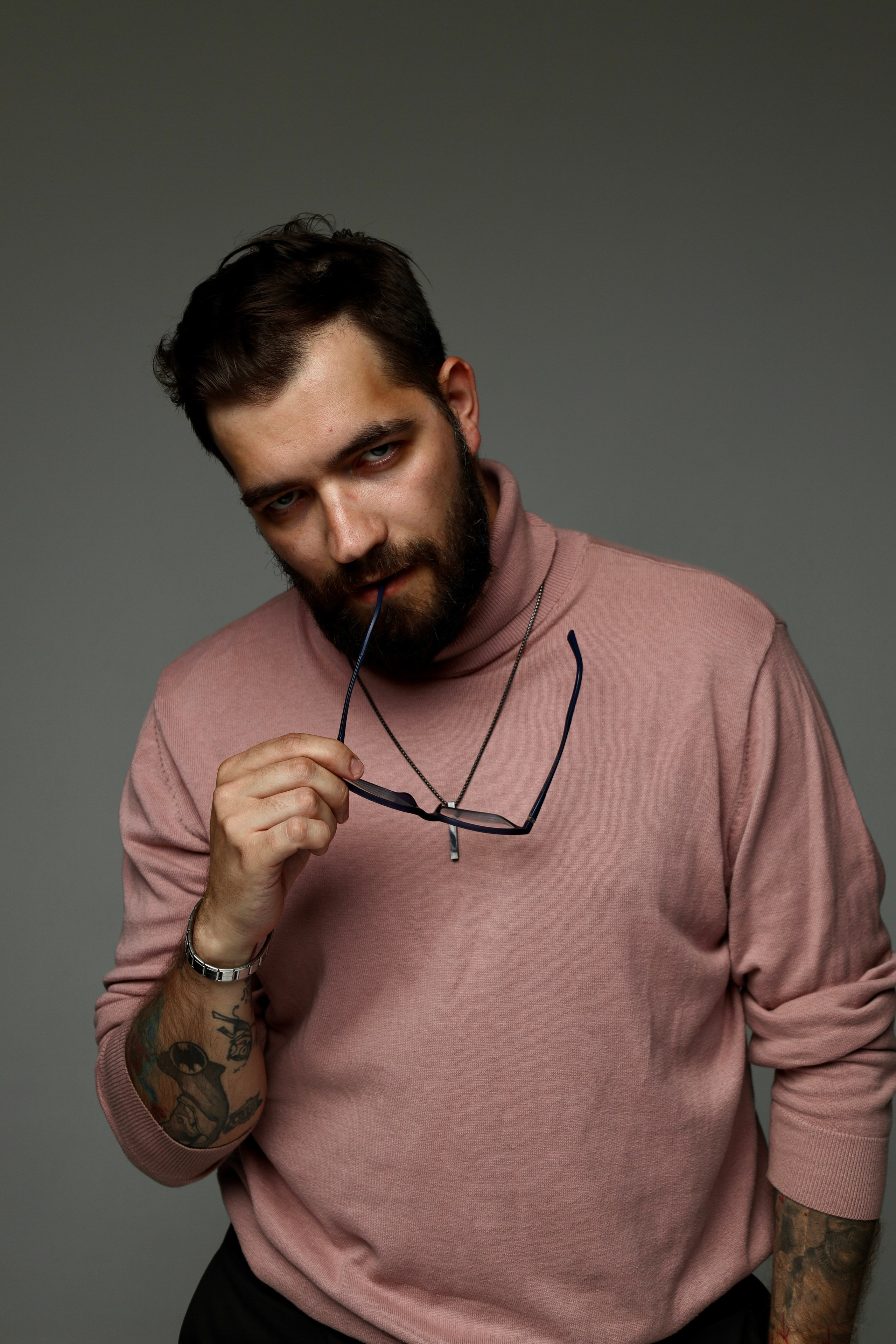 Станислав. Фотограф Челябинск Беспалова Надежда