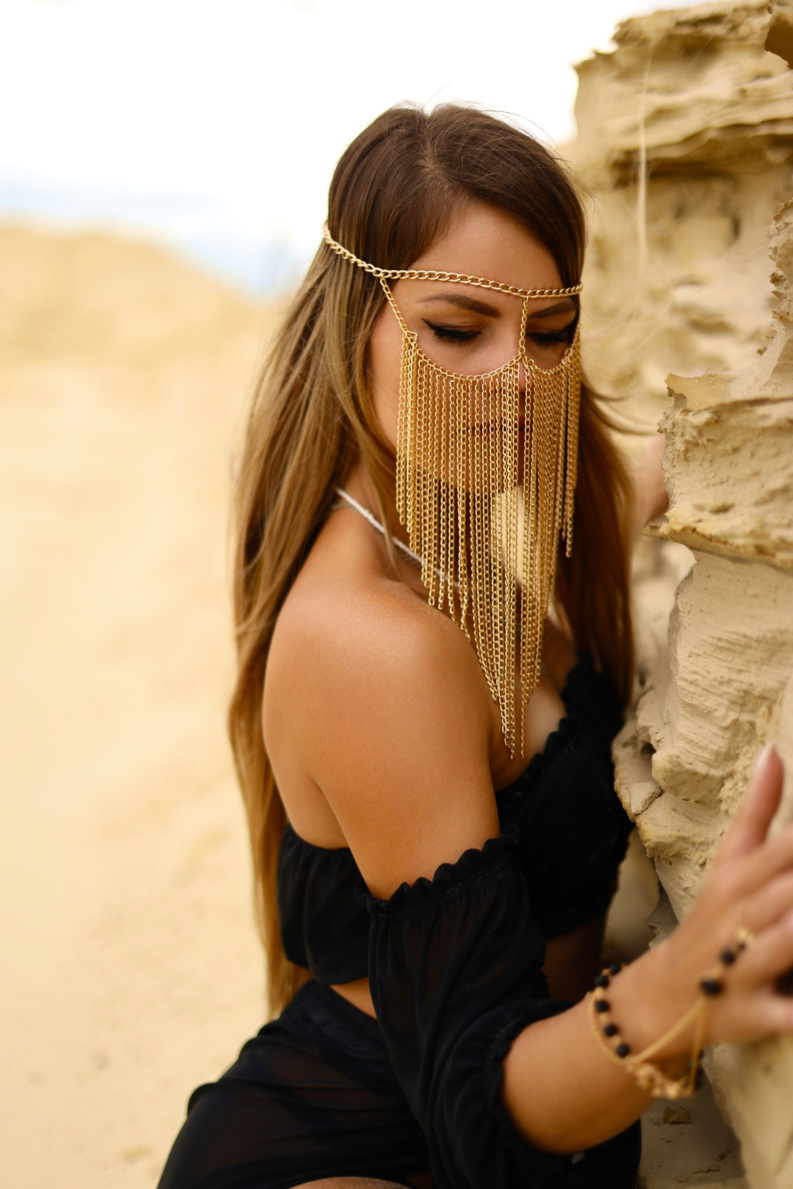 Восточная красавица. Фотограф Челябинск Беспалова Надежда