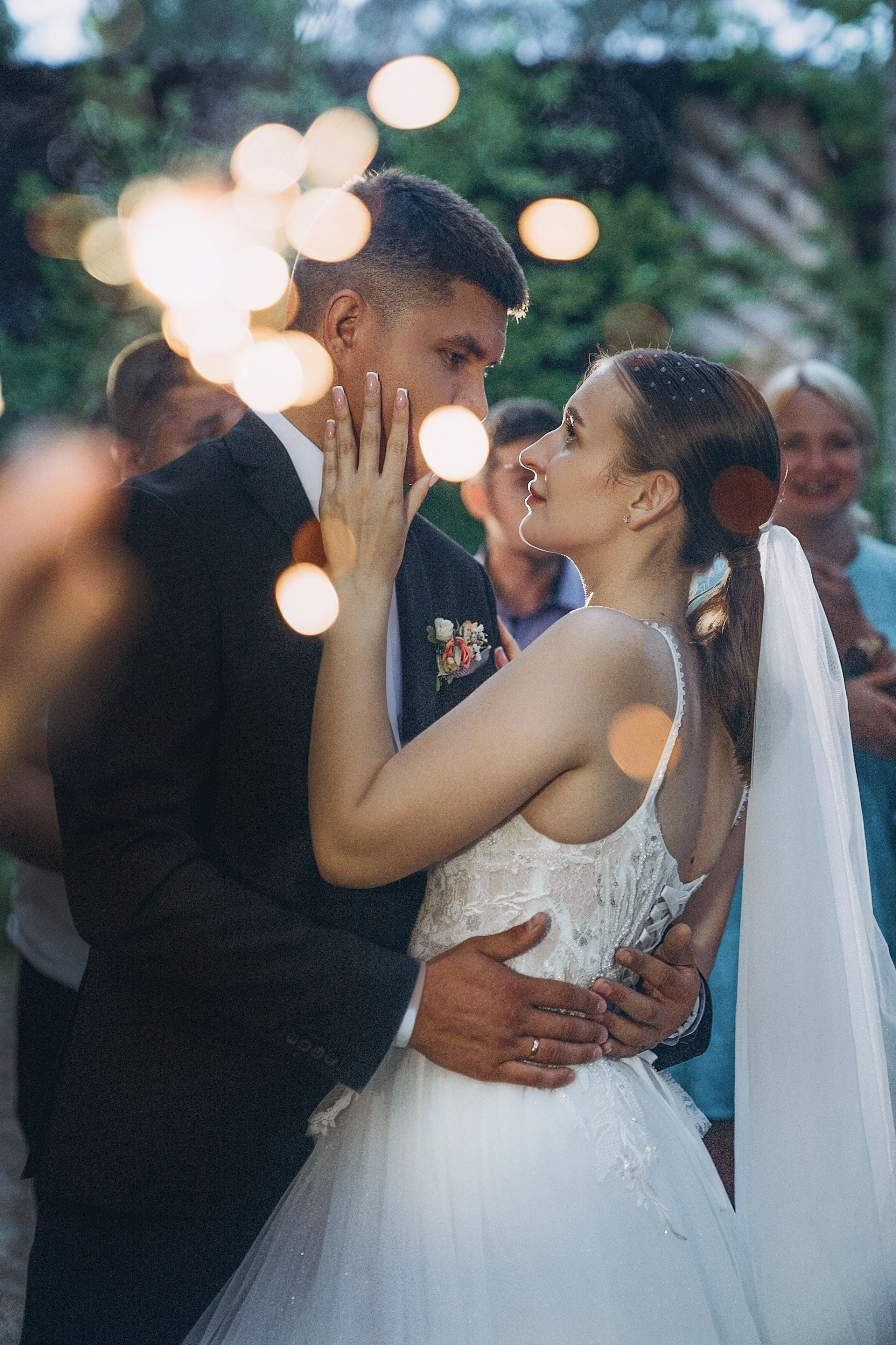 Ирина & Иван. Фотограф Ангарск Иркутск Ксения Король