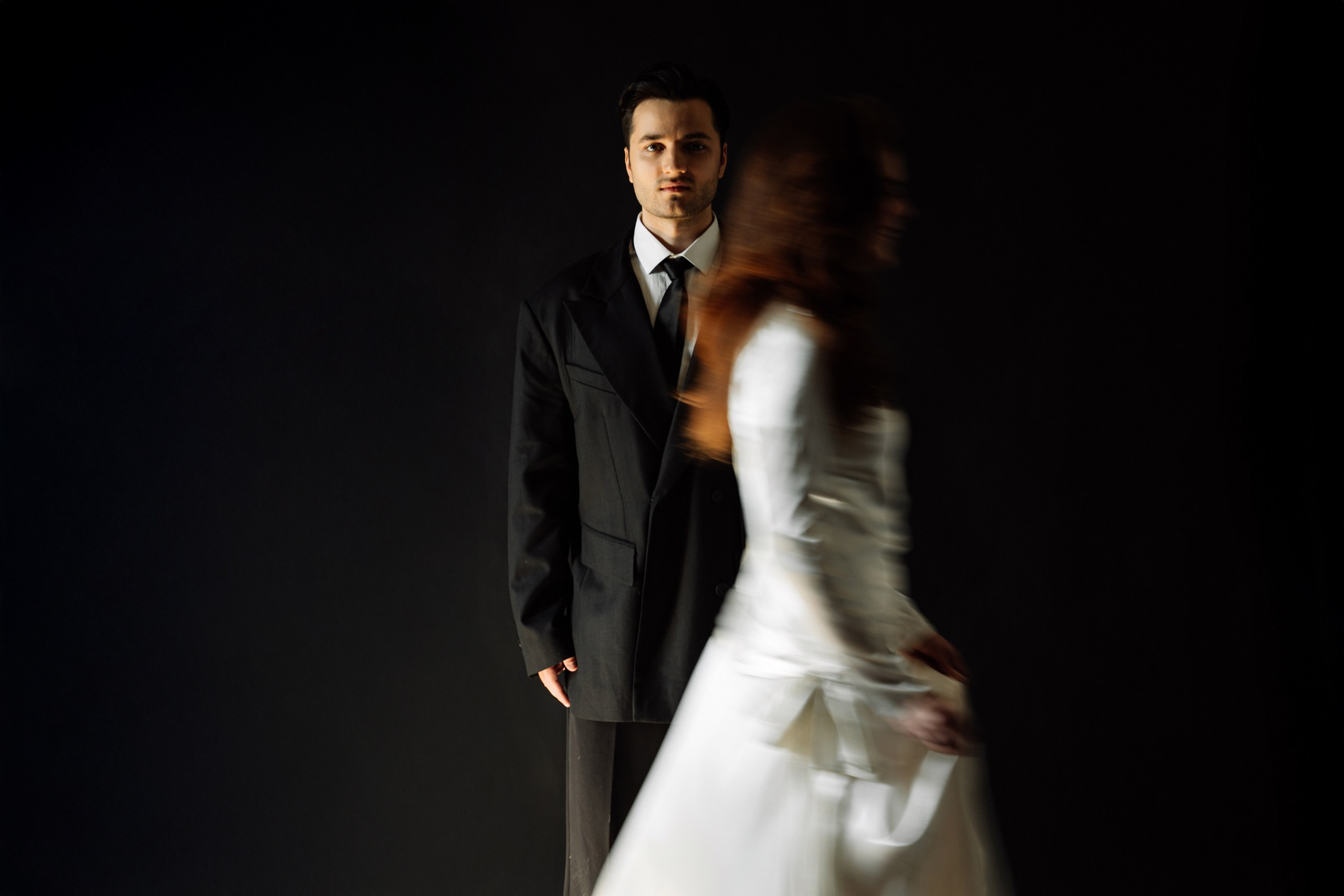 Соня & Антон. Фотограф Артём Синицын