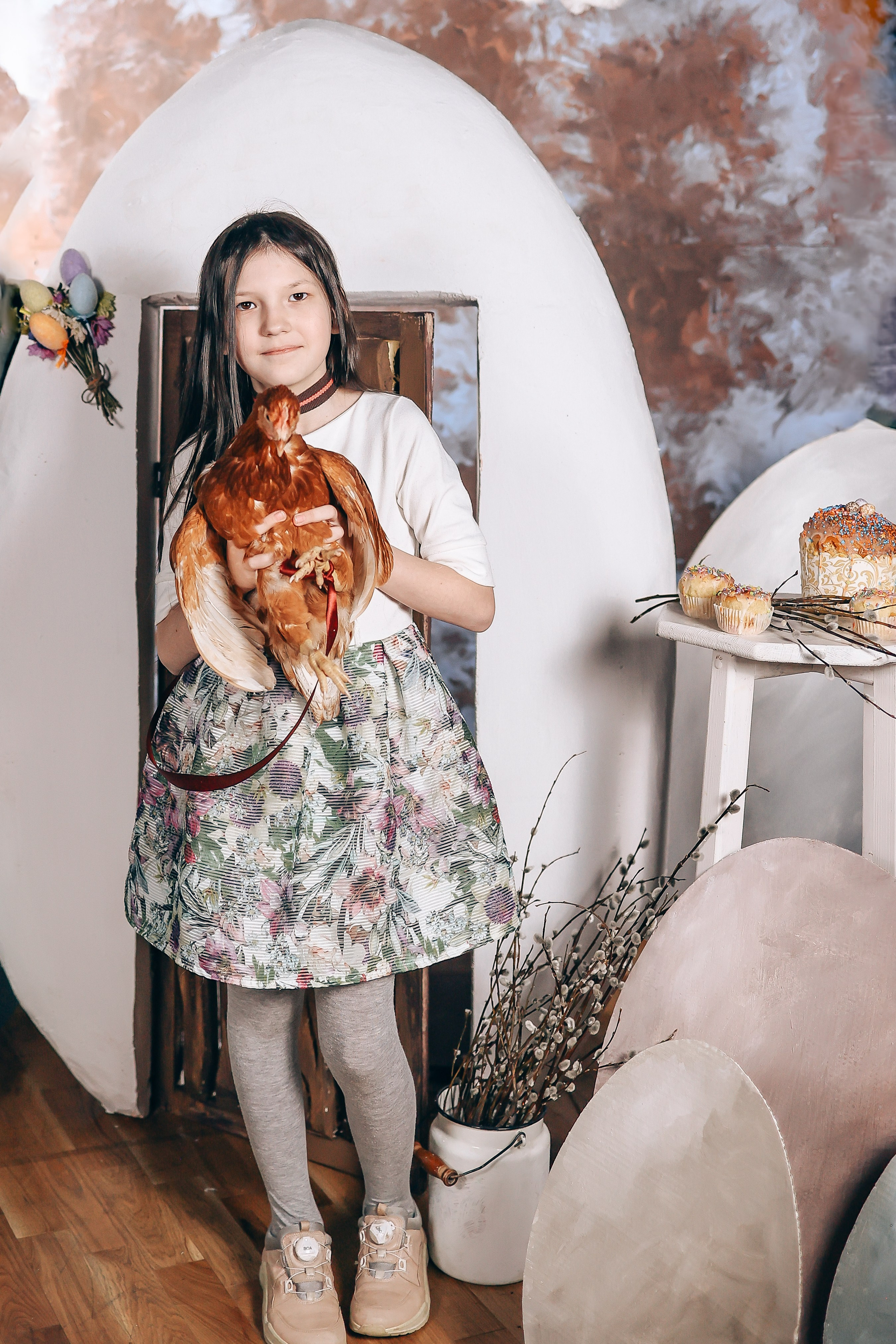 ПАСХА. Фотограф Алена Малинина в Санкт-Петербурге Пушкин Питер СПб Семейные и детские фотосессии