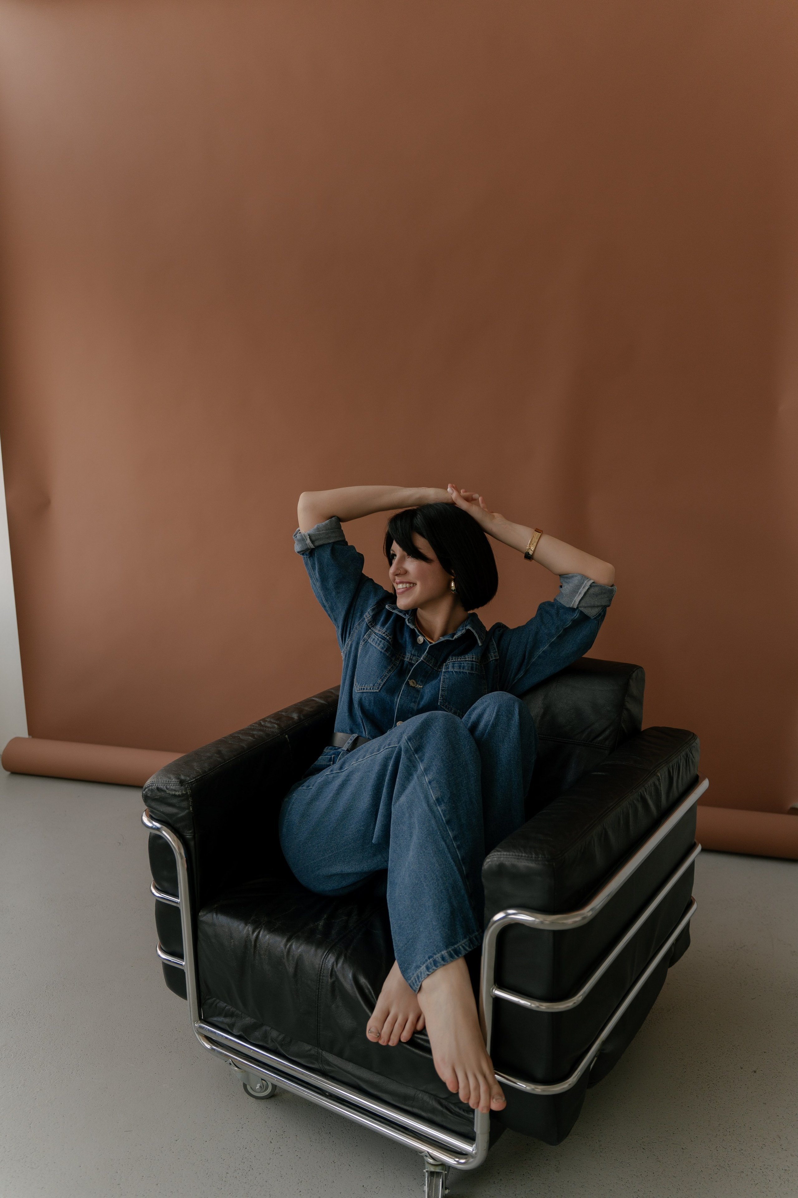 Сергей, Вероника и Руна. Свадебный и семейный фотограф в Москве и Красногорске — живые кадры | Анастасия Тихонова