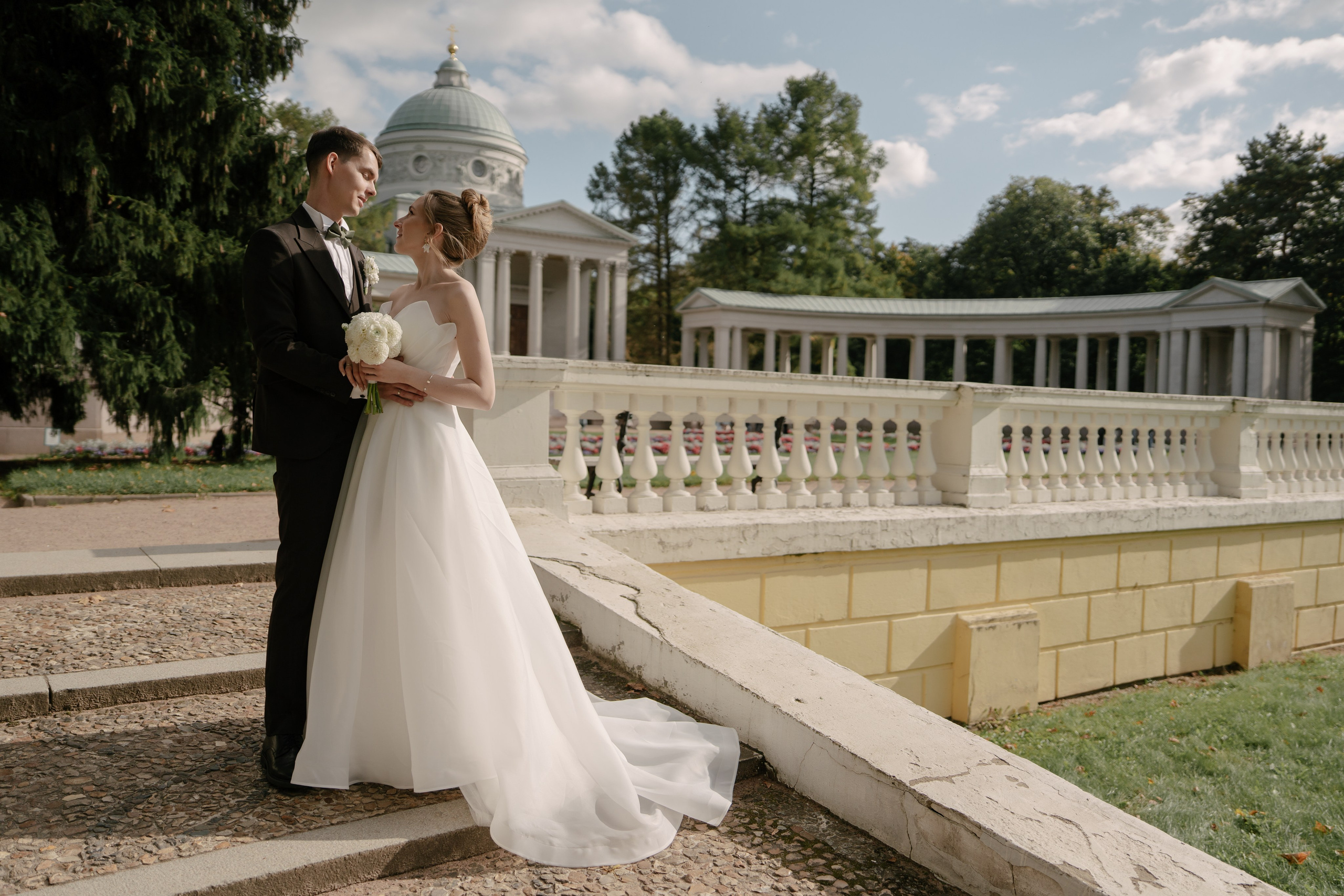 Саша и Катя. Свадебный и семейный фотограф в Москве и Красногорске — живые кадры | Анастасия Тихонова