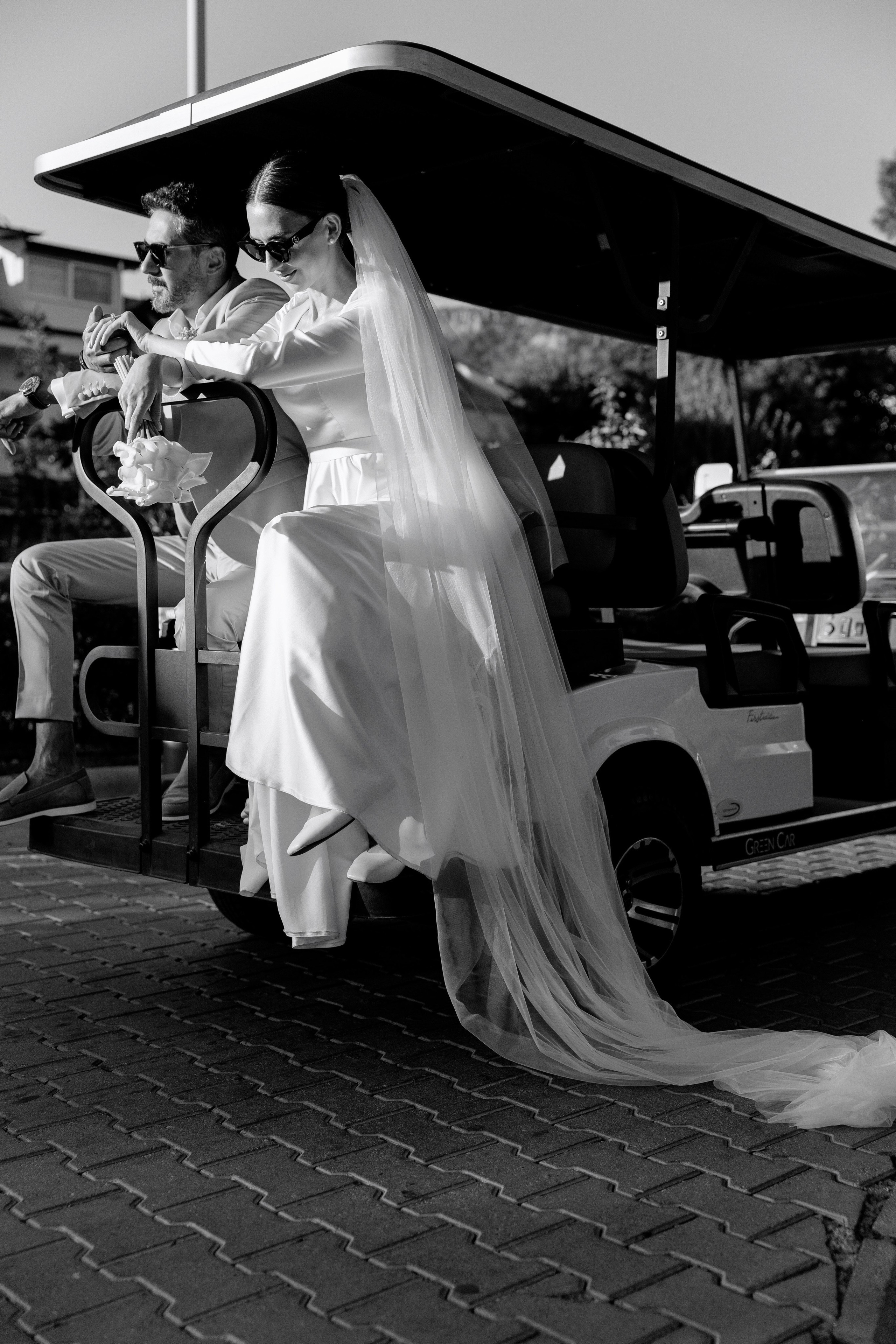 Wedding day Alena+Selman. About