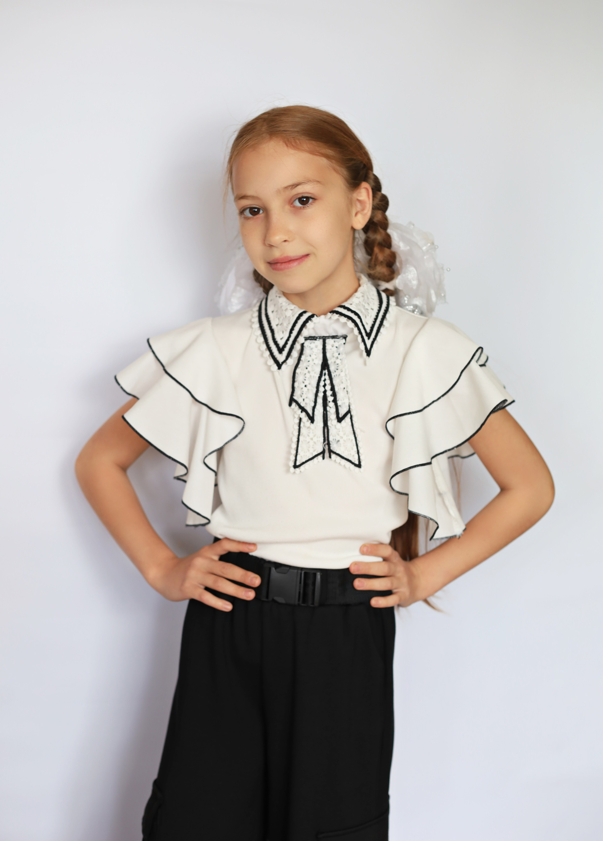 Школьные съёмки. Свадебный и школьный фотограф в Аткарске и Саратове