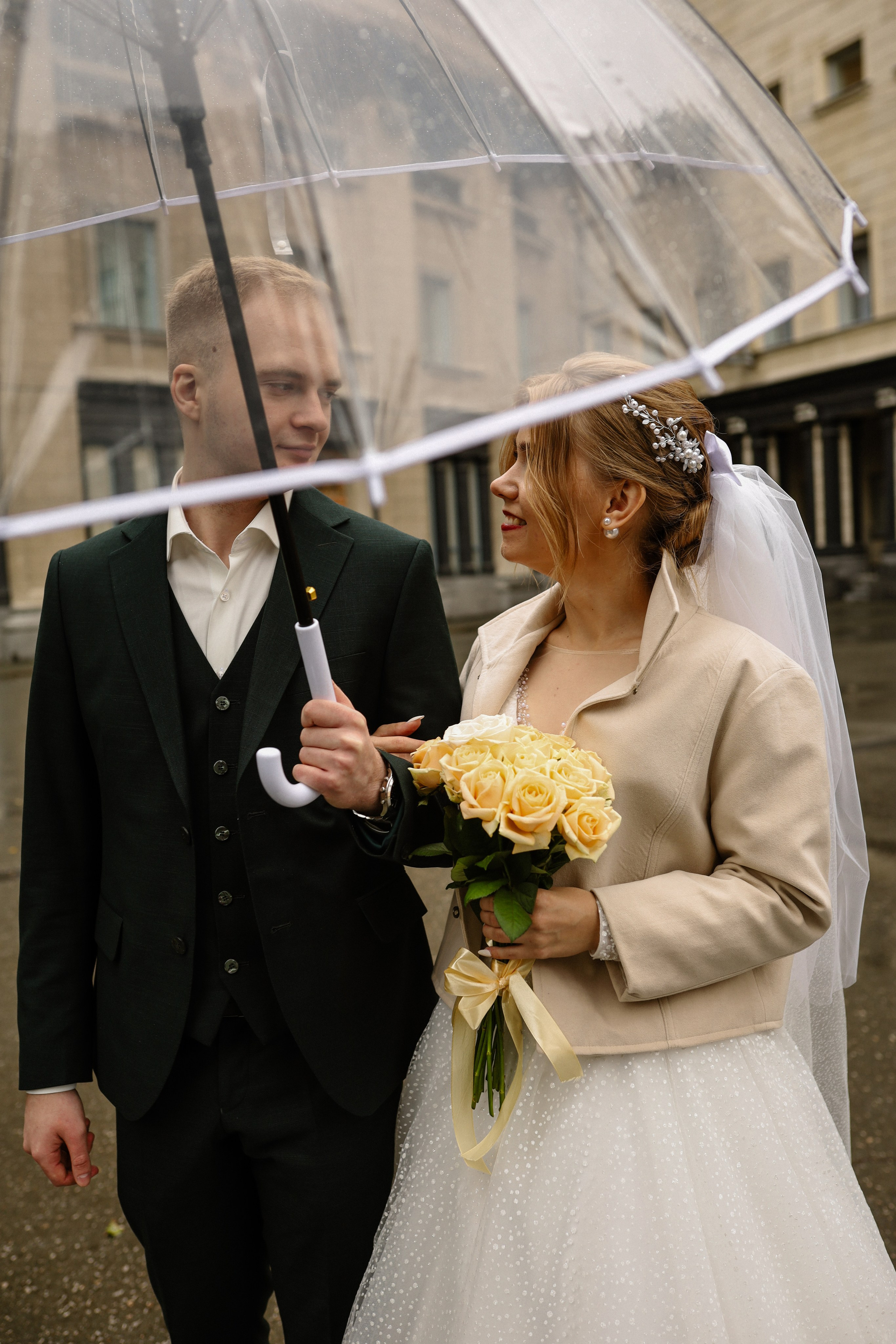 Александр и Мария. Инна Вильт| лайфстайл фотограф из Новосибирска