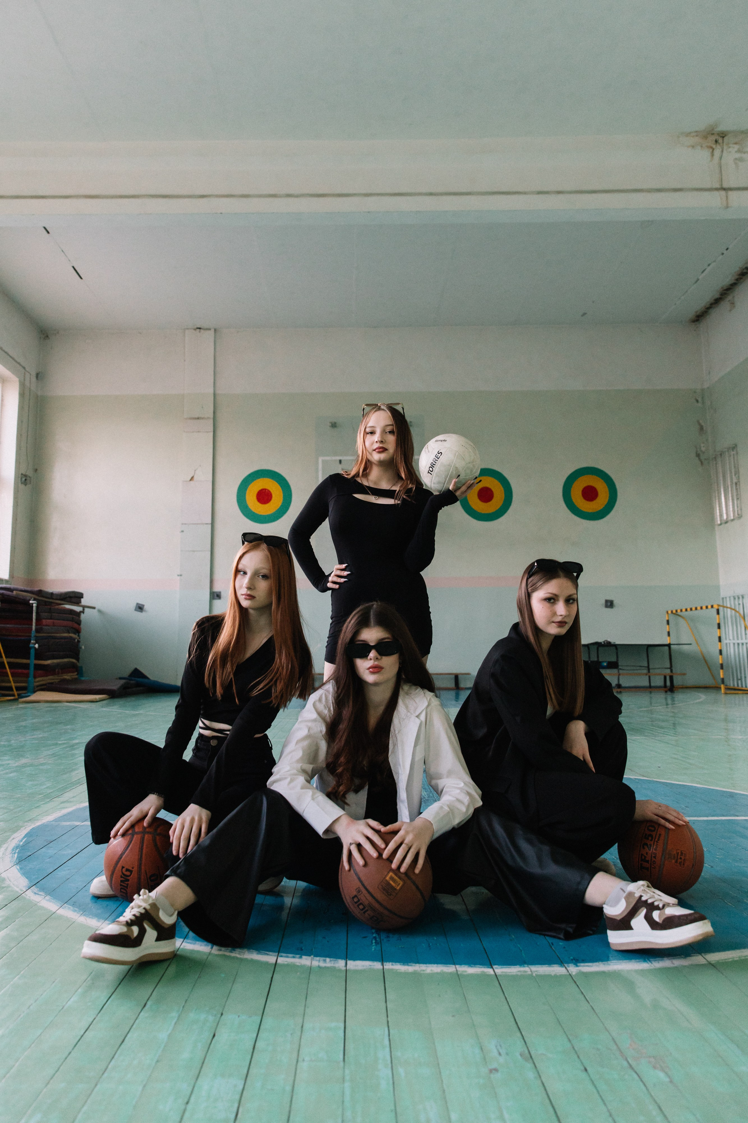 Школа. Свадебный фотограф Нижний Новгород | Софа Полякова