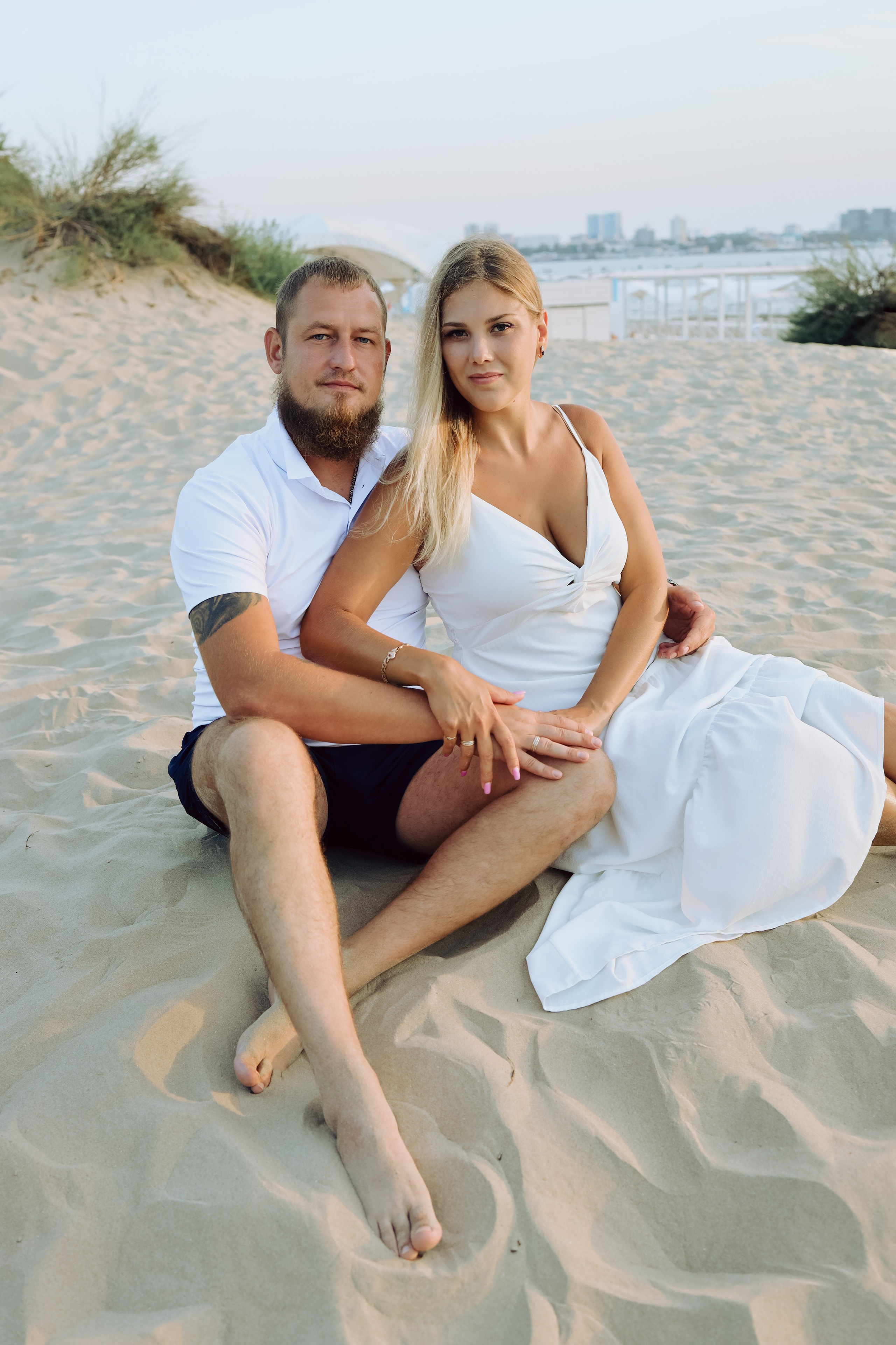 Марина. Главная