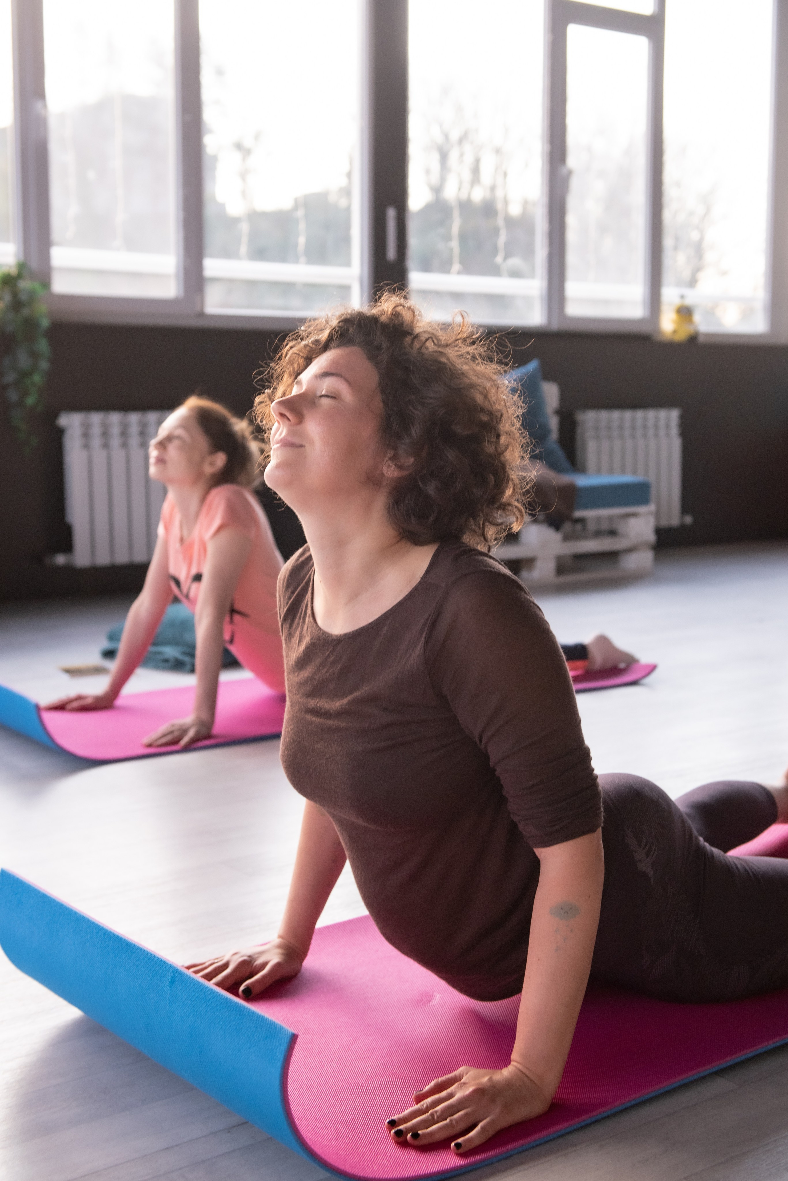 YOGA TOUR IN SOCHI. Свадебный и портретный фотограф в Казани