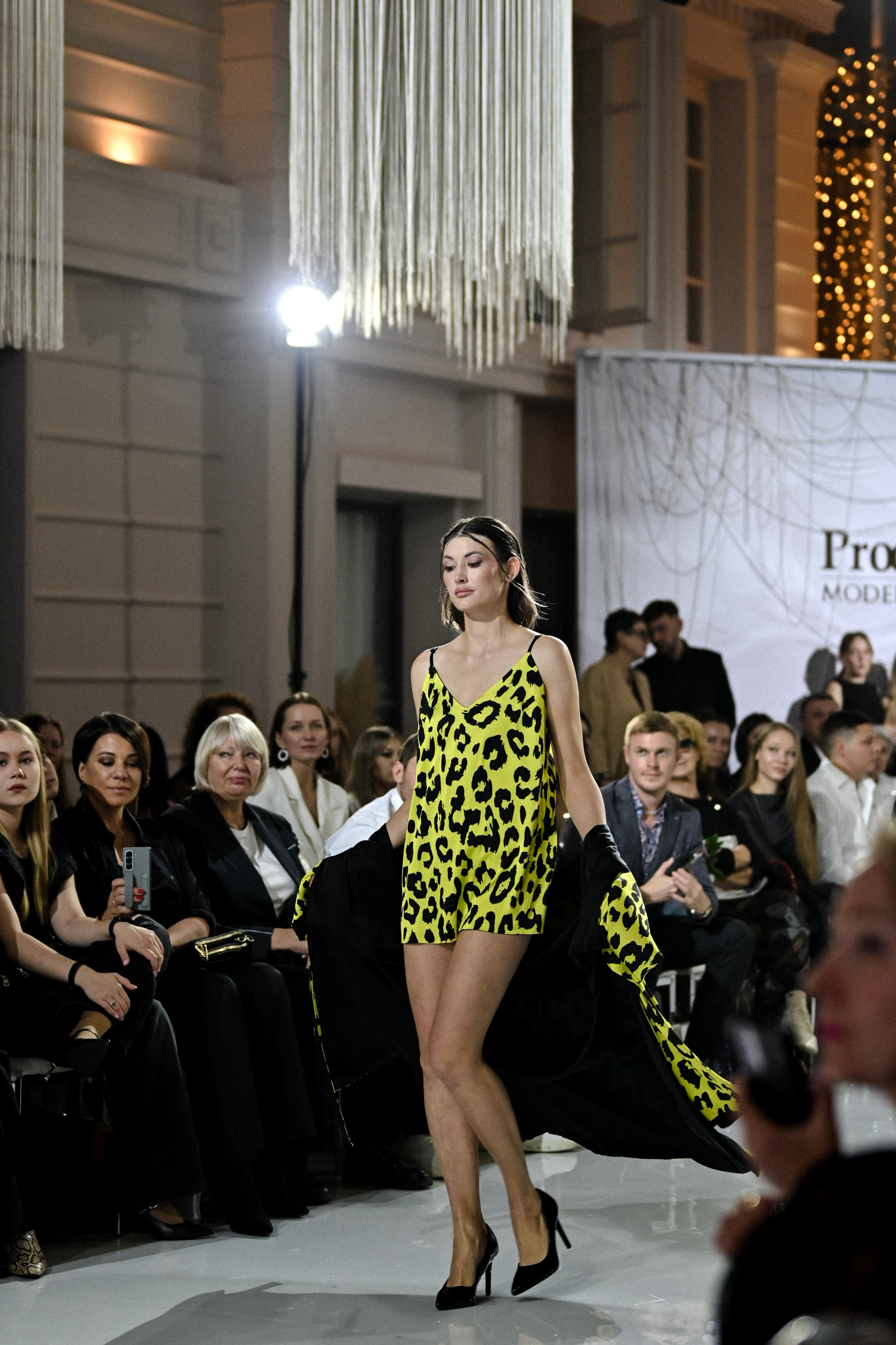 FASHION FEST IRKUTSK. Фотограф в Иркутске Славная Юлия