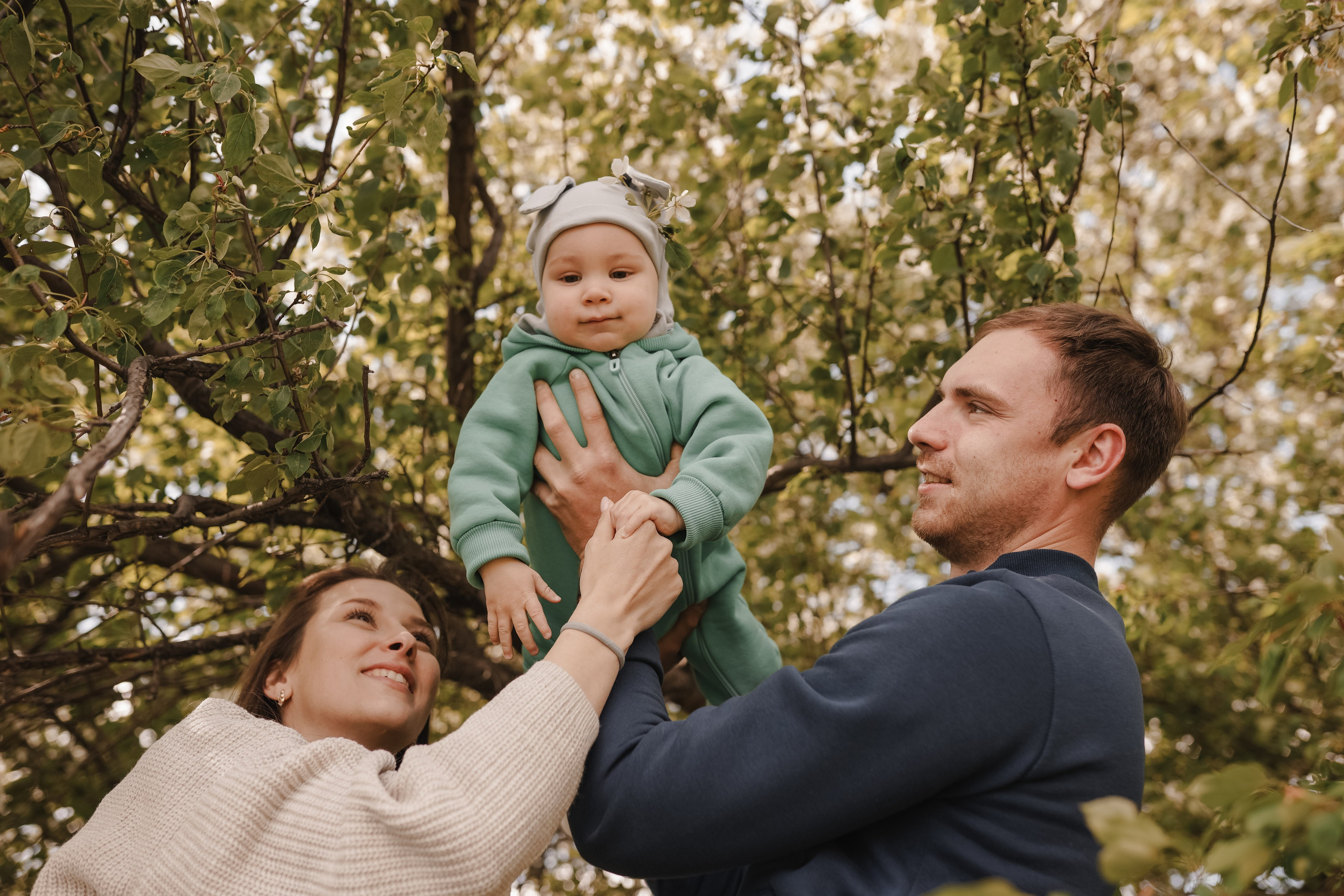 Не бойся ошибаться