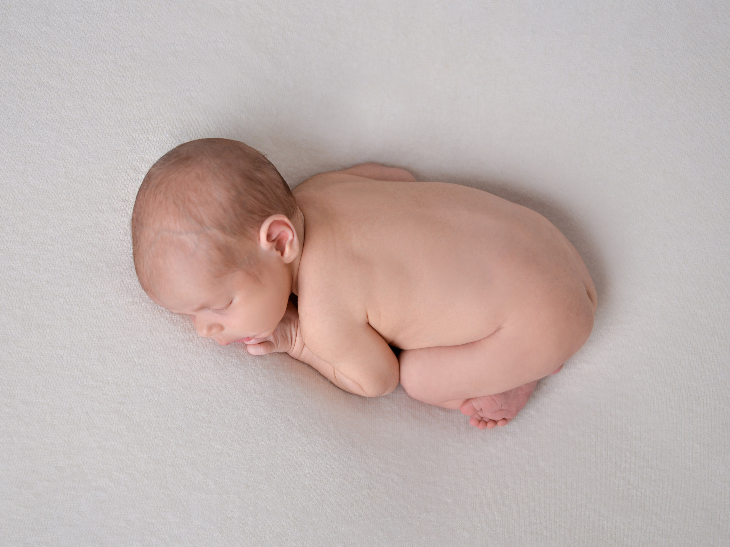 Фотосъёмка ньюборн в Краснодарском крае. Фотограф новорожденных Краснодар Малышенко Надежда