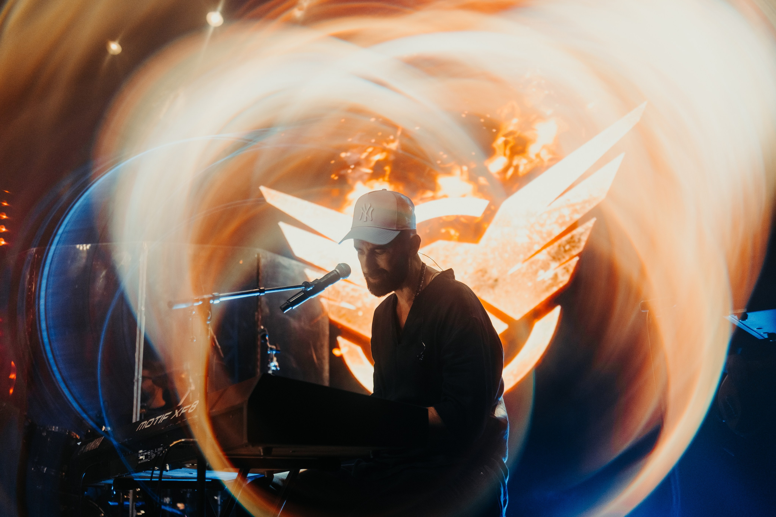 Мачете. Концертный фотограф в Санкт-Петербурге