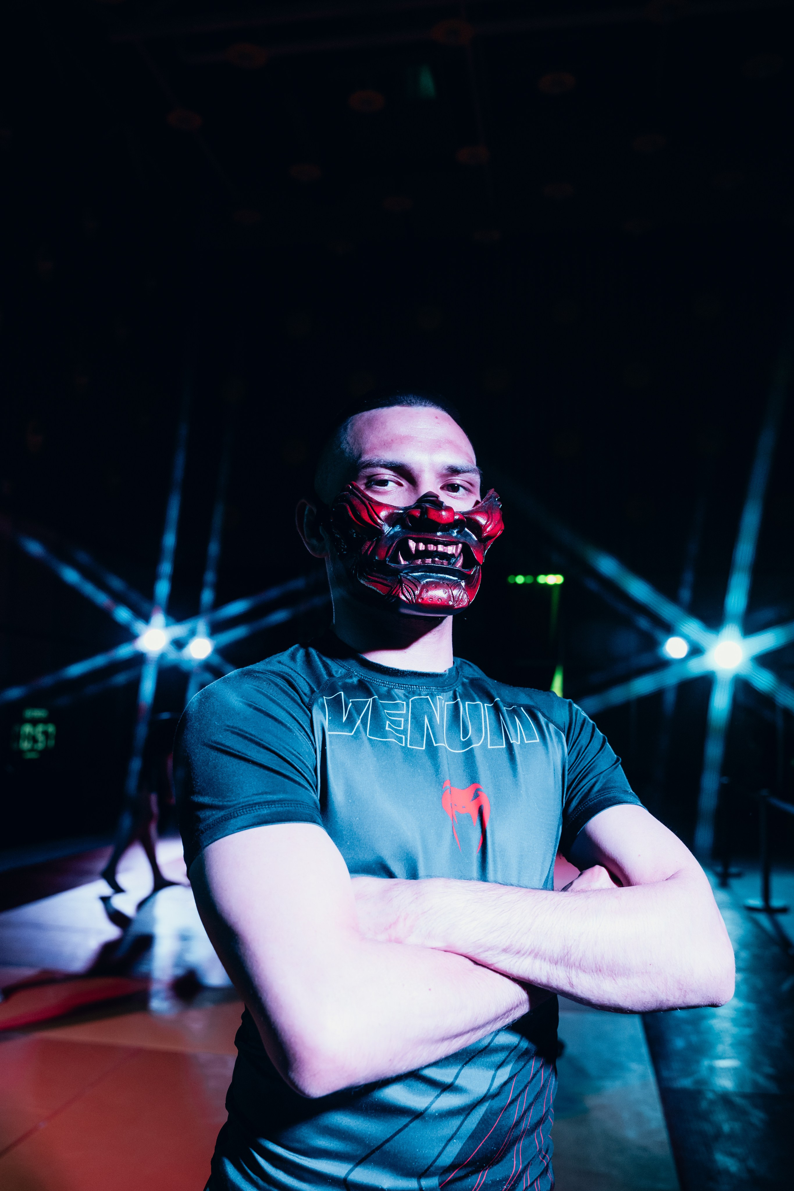 Турнир Teta Promotion 2024. Главная