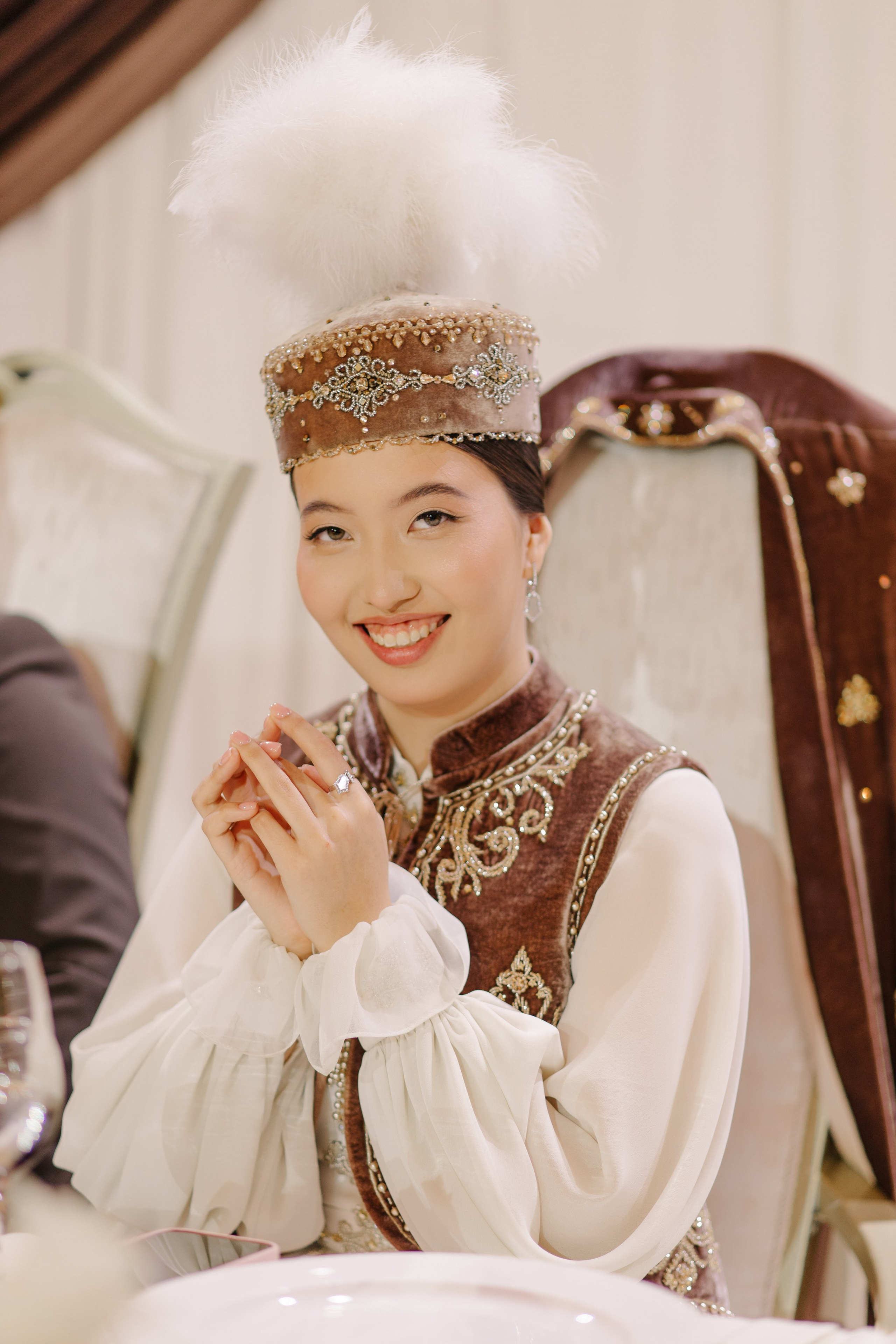 AZHAR. ZHASULAN SABYTULY