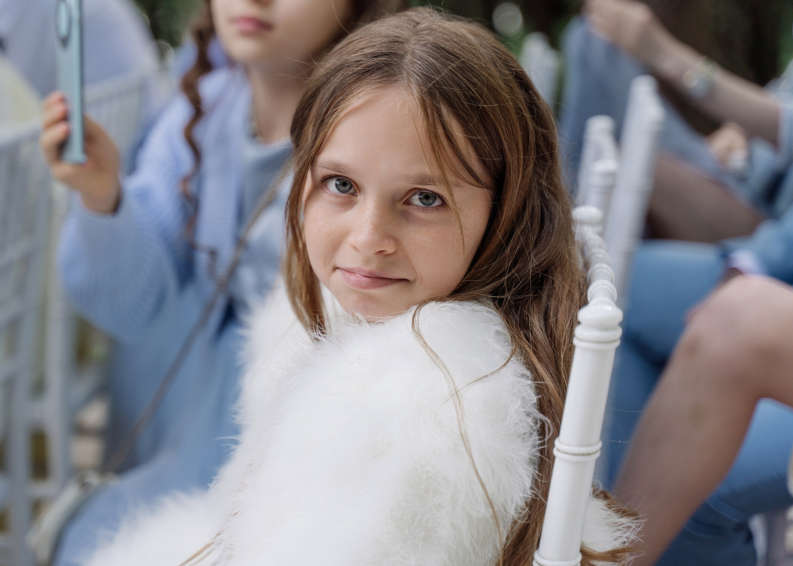 Иван и Изабелла «Веранда Отрадное». Свадебный фотограф