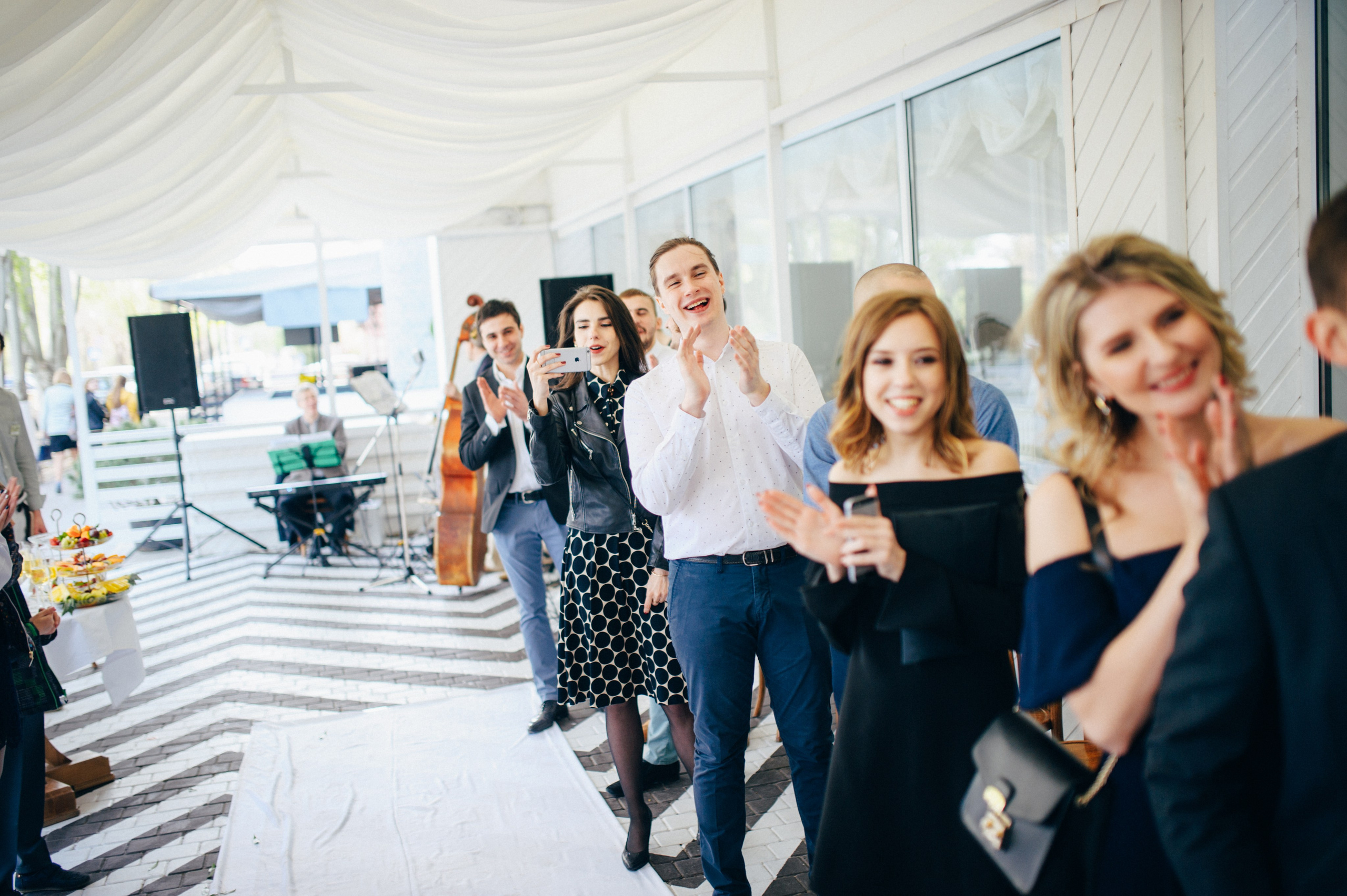 Катя & Коля. Свадебный фотограф/видеограф Максим Черников