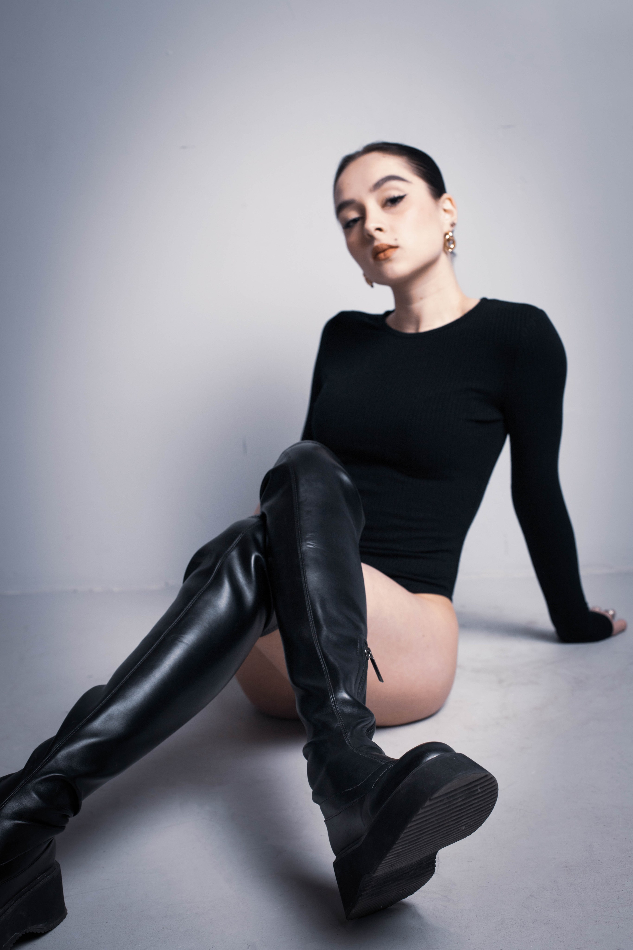 Александра. Александра Мельниченко/ Бегающий фотограф