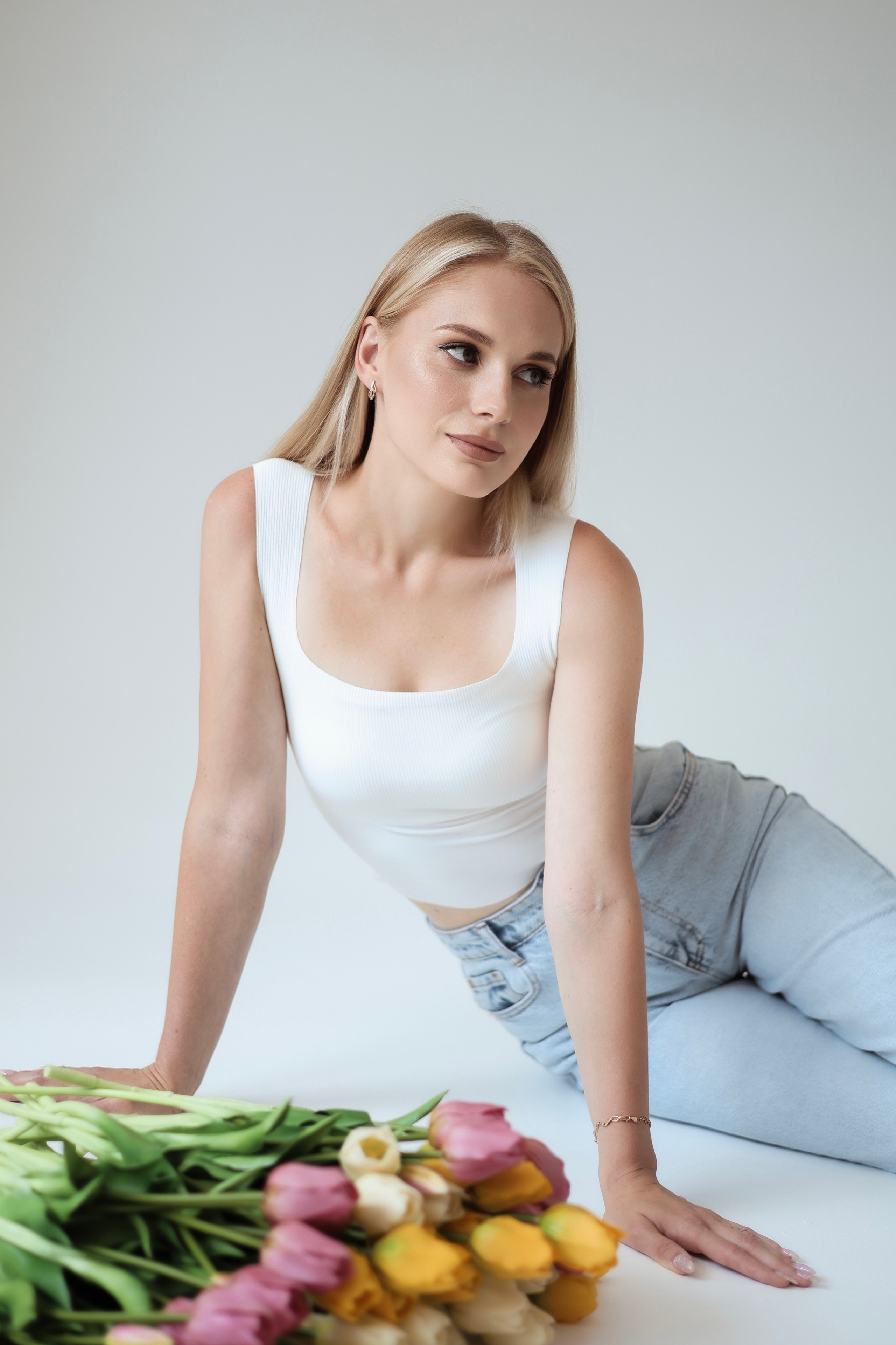 Карина. Фотограф Елизавета Наумова