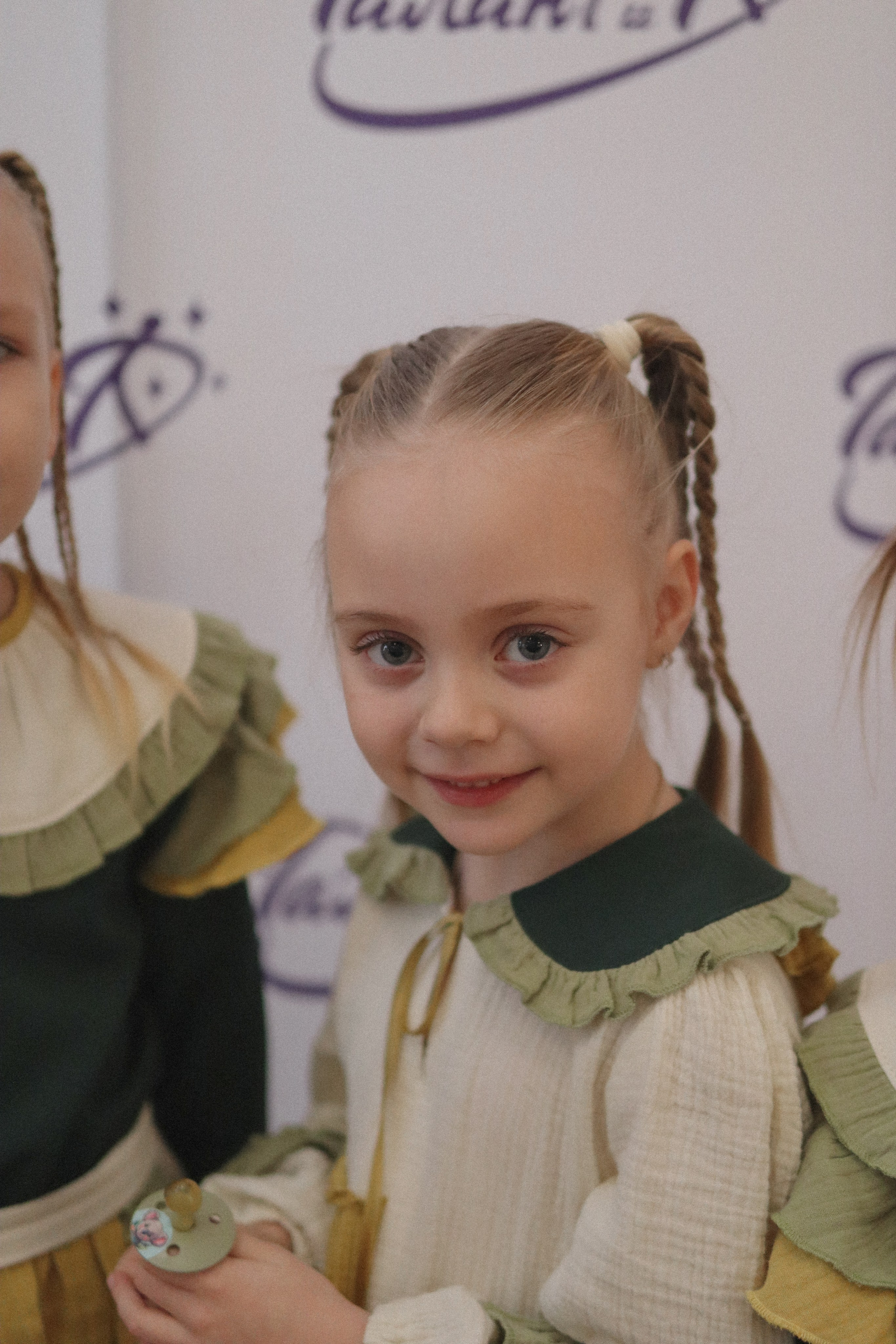 Reportage of the dance. Фотограф Елизавета Наумова