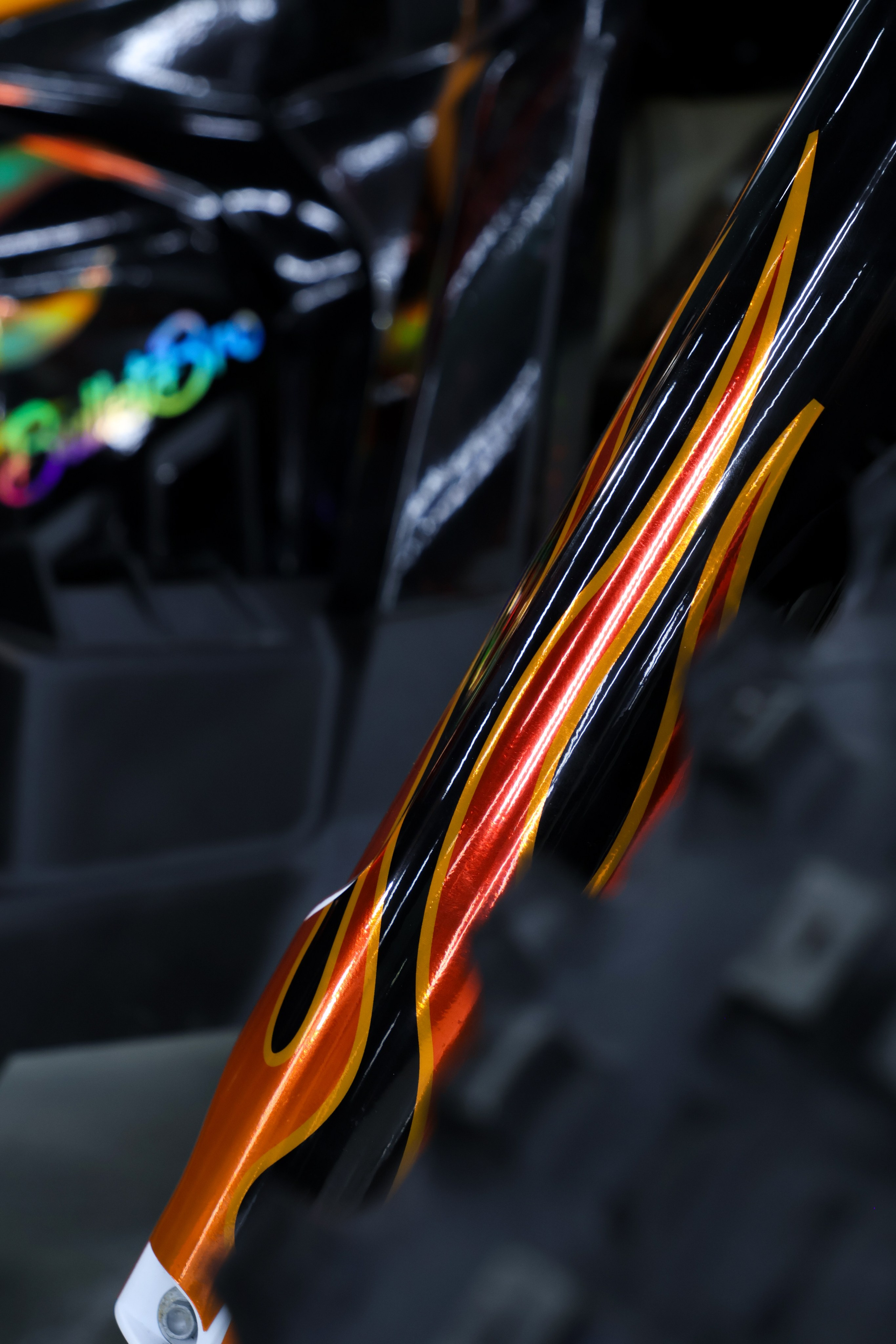 BRP Cam-Am Outlander. Photo-nk