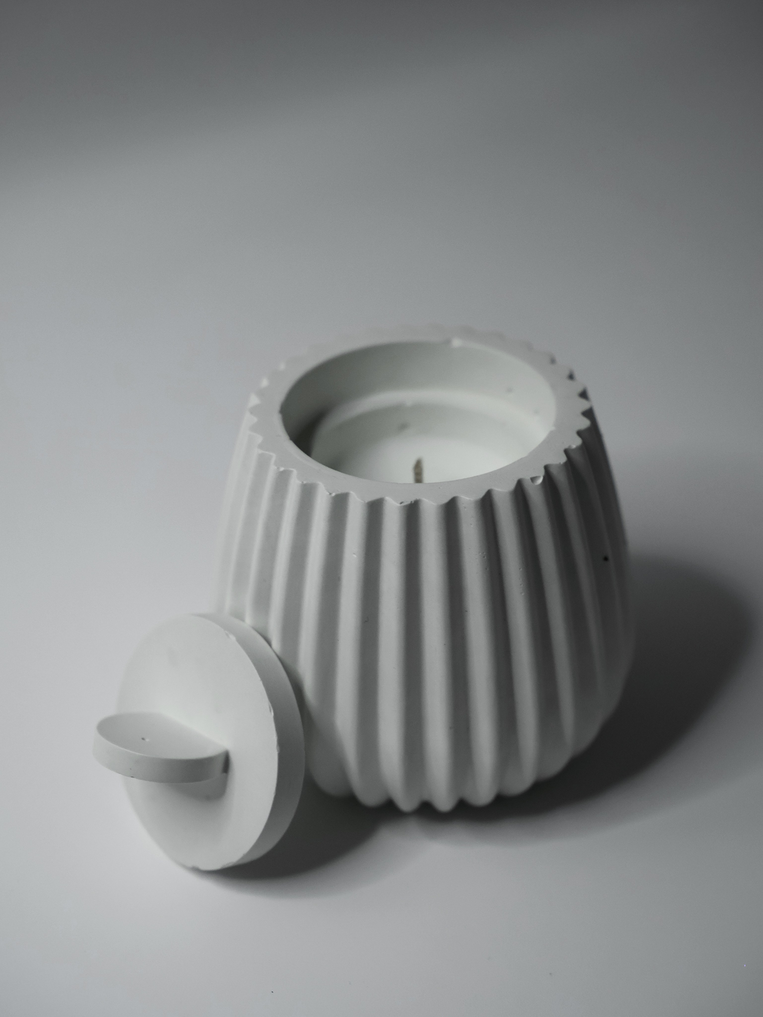 Аромасвечи. Photo-nk