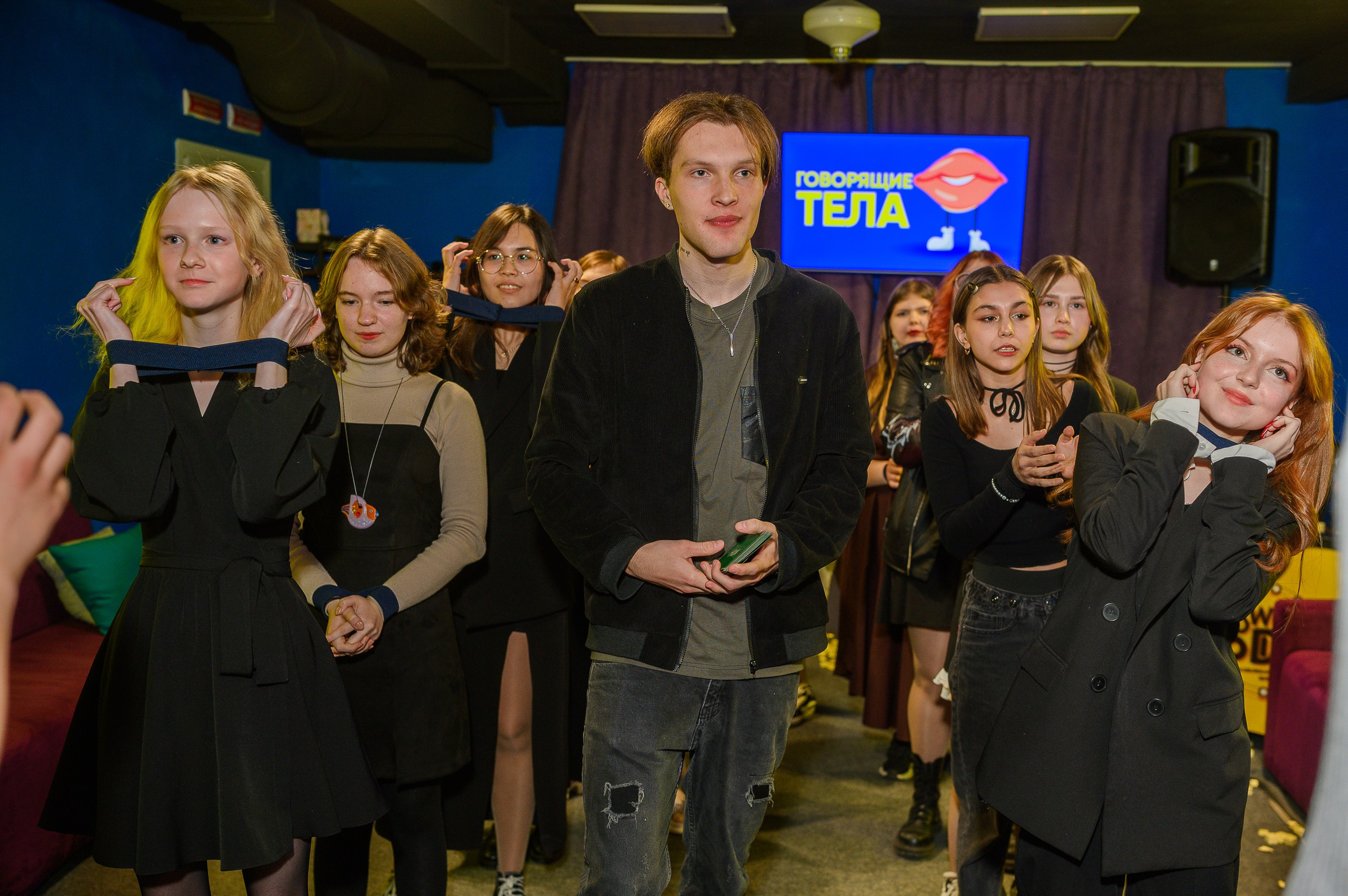 Show today 31.05.24. Фотограф в Кемерово Владислав Шульц