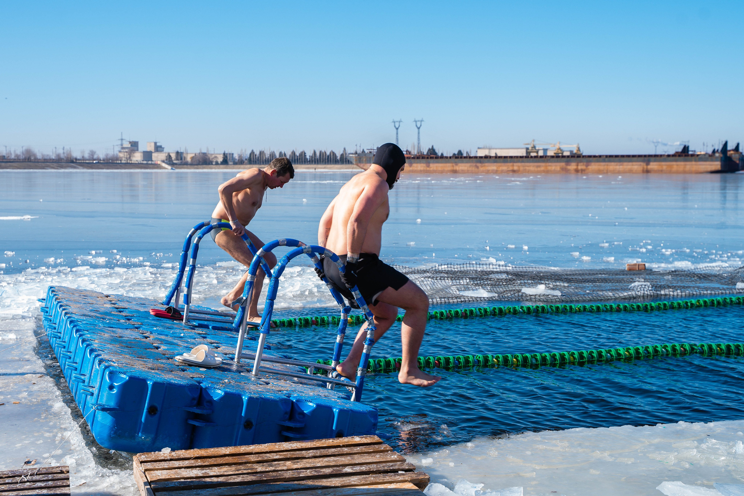 Моржеран. Shmeleva.ph Фотограф Волгоград и Волжский — Анна Шмелева