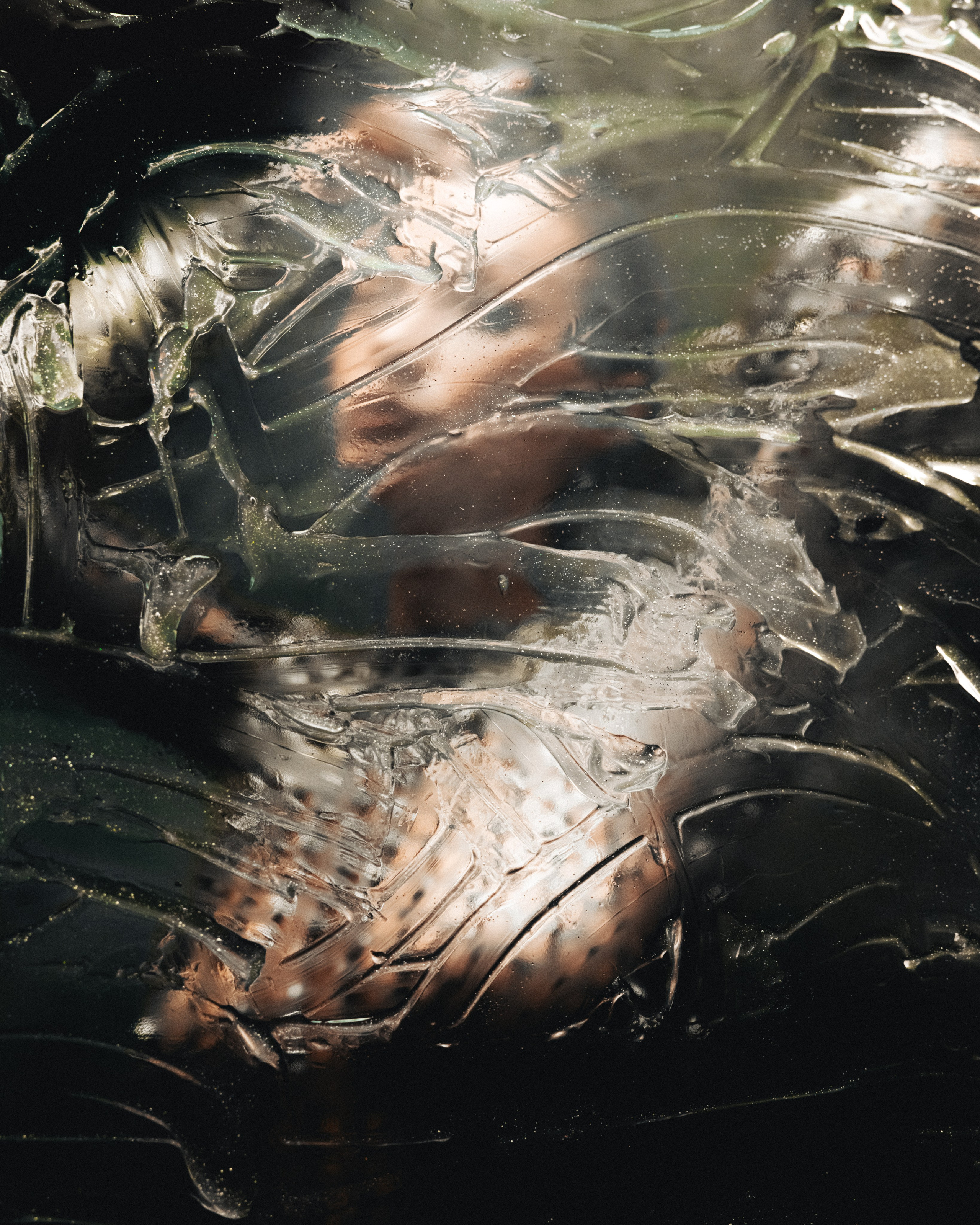 VOLREEN. Ундина. Фотограф Вета Смирнова