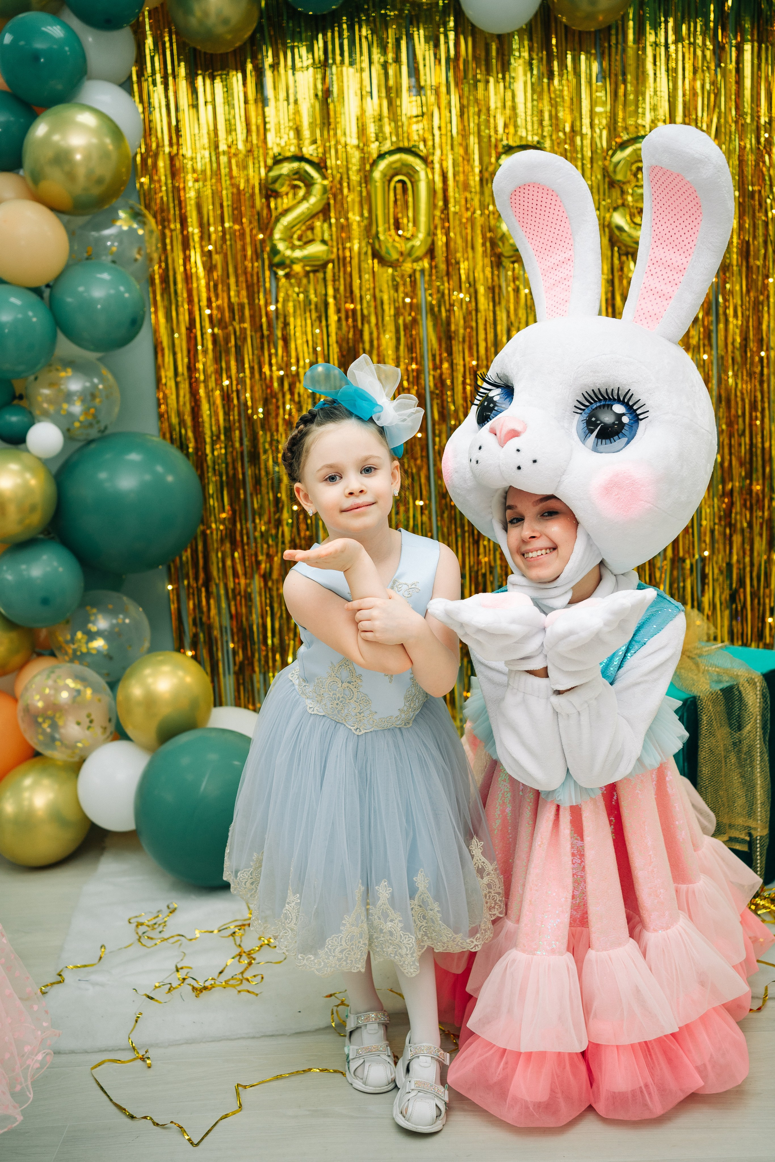 Новый год. Фотограф Самара Мария Арт