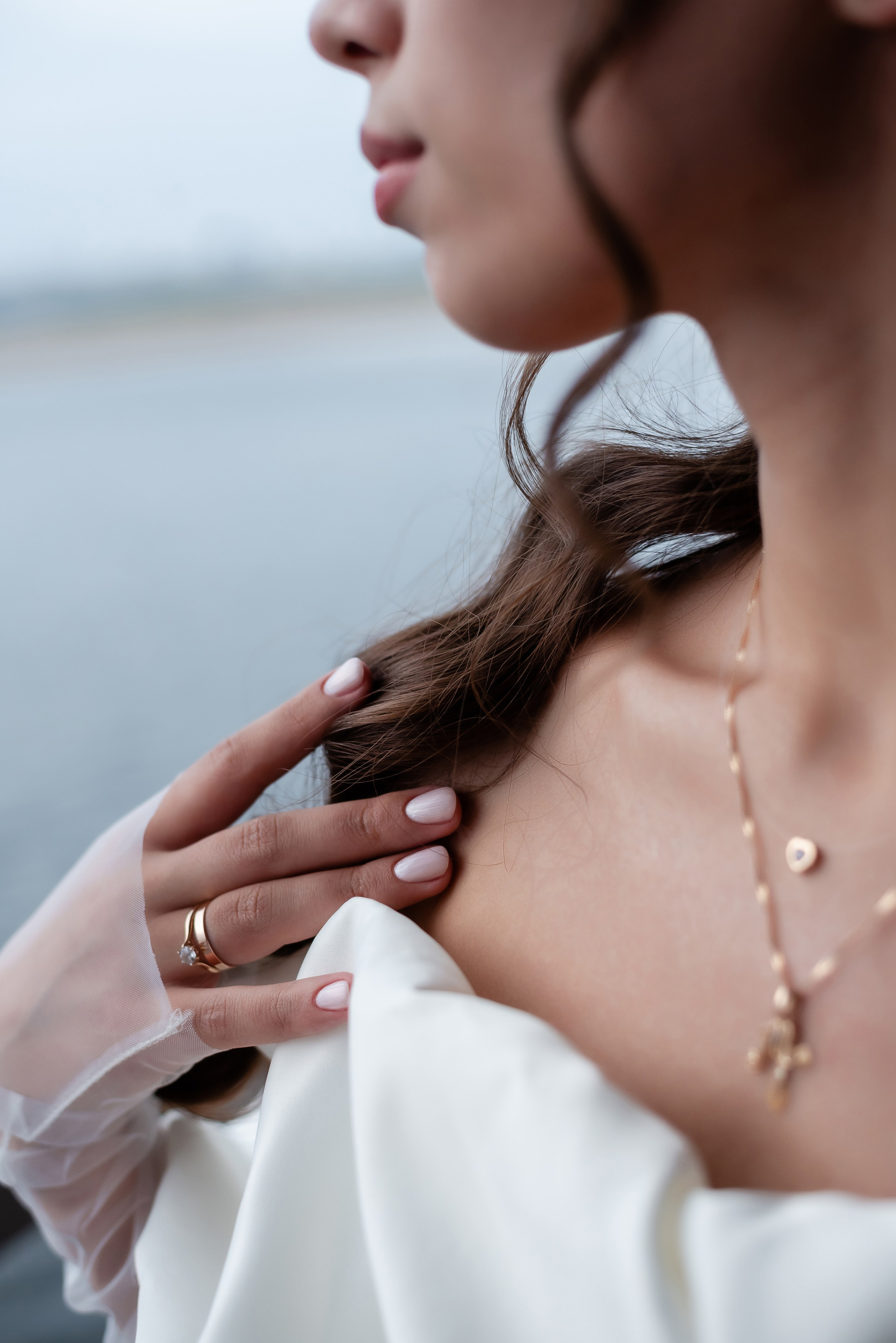 Марина+Василий. Свадебный и семейный фотограф Волгоград Ксения Афонина