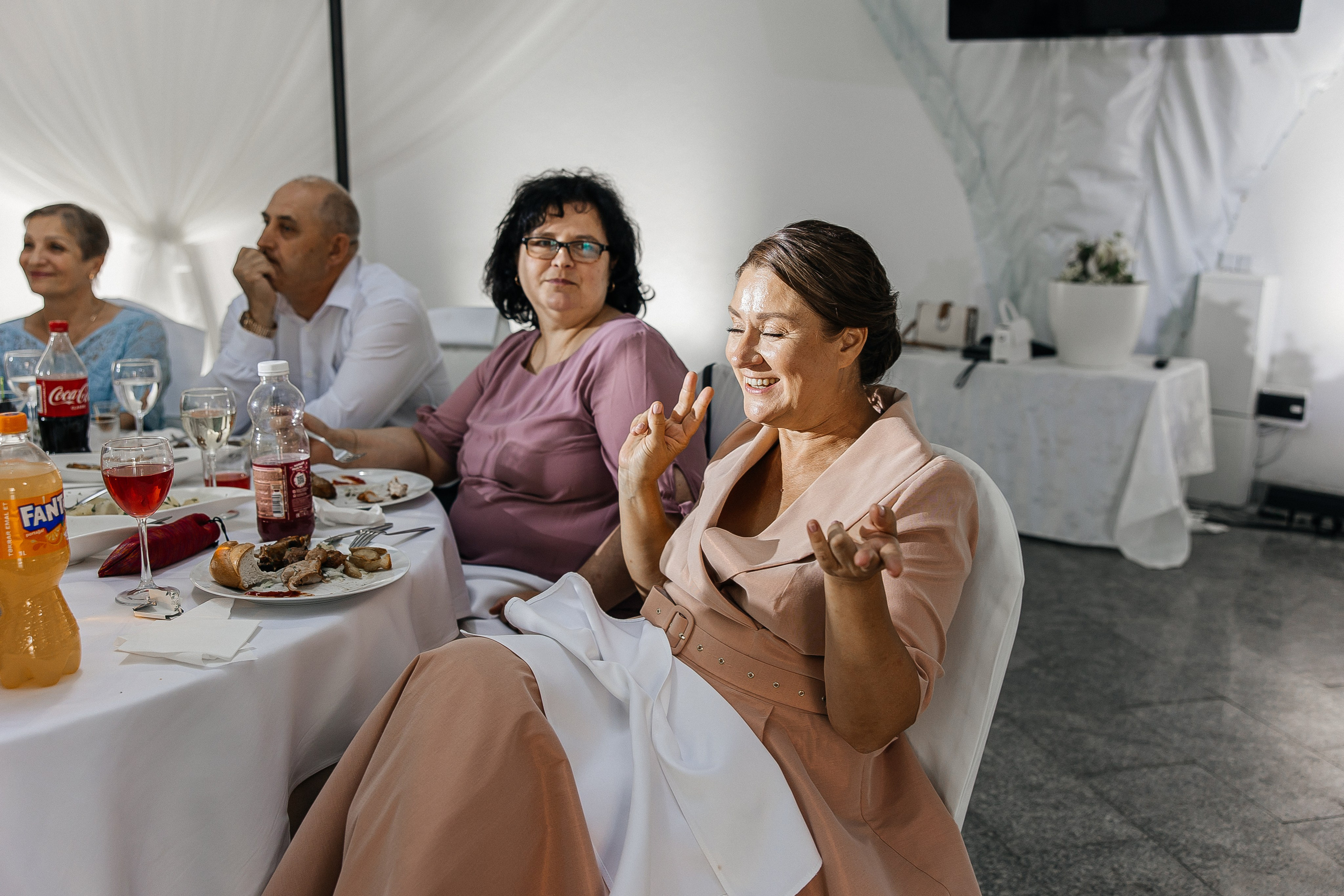 Оксана и Тимур. Свадебный и семейный фотограф Елизавета Ермак | Москва и МО