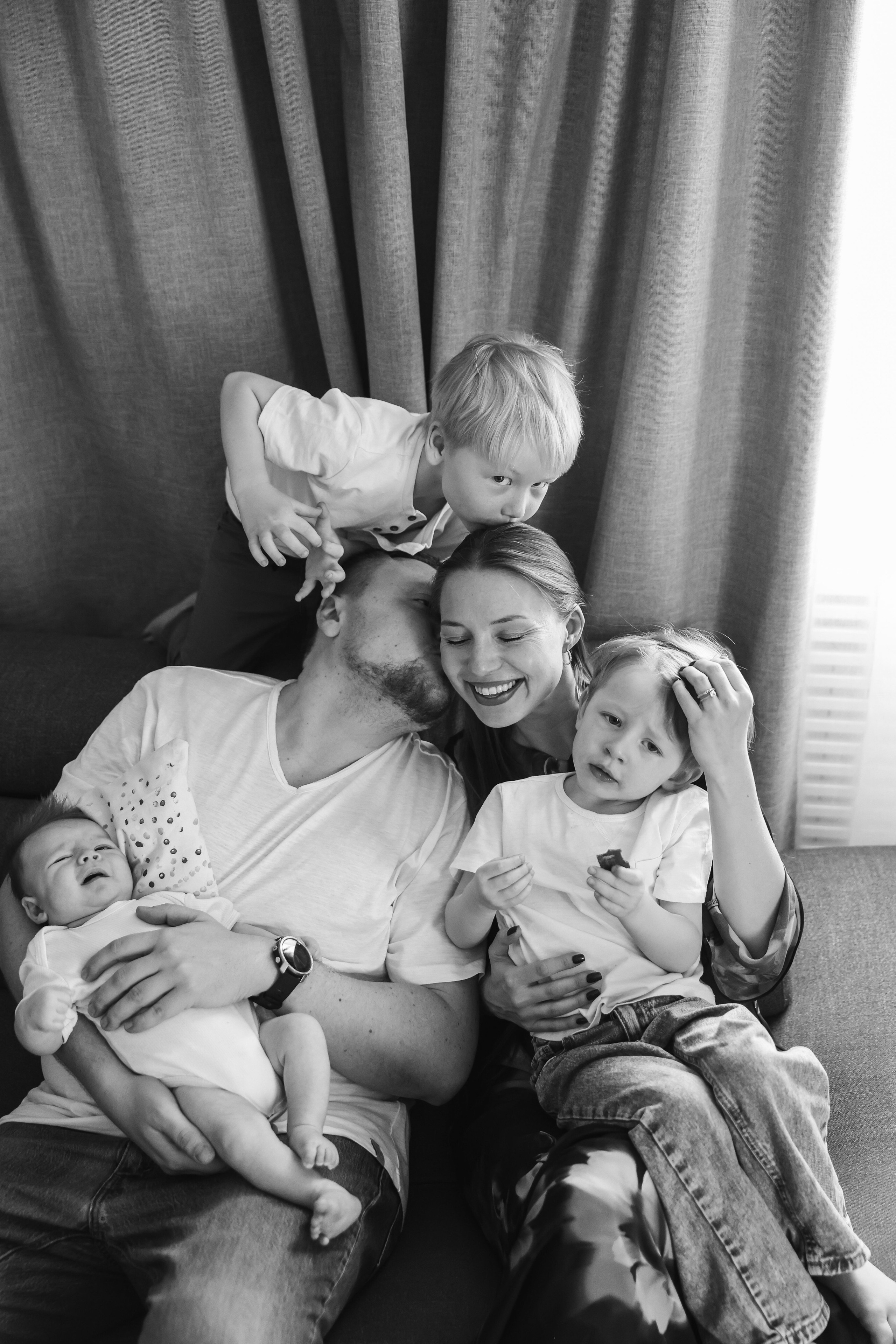 Карина семья. Свадебный и семейный фотограф в Севастополе и Крыму Анастасия Сураева