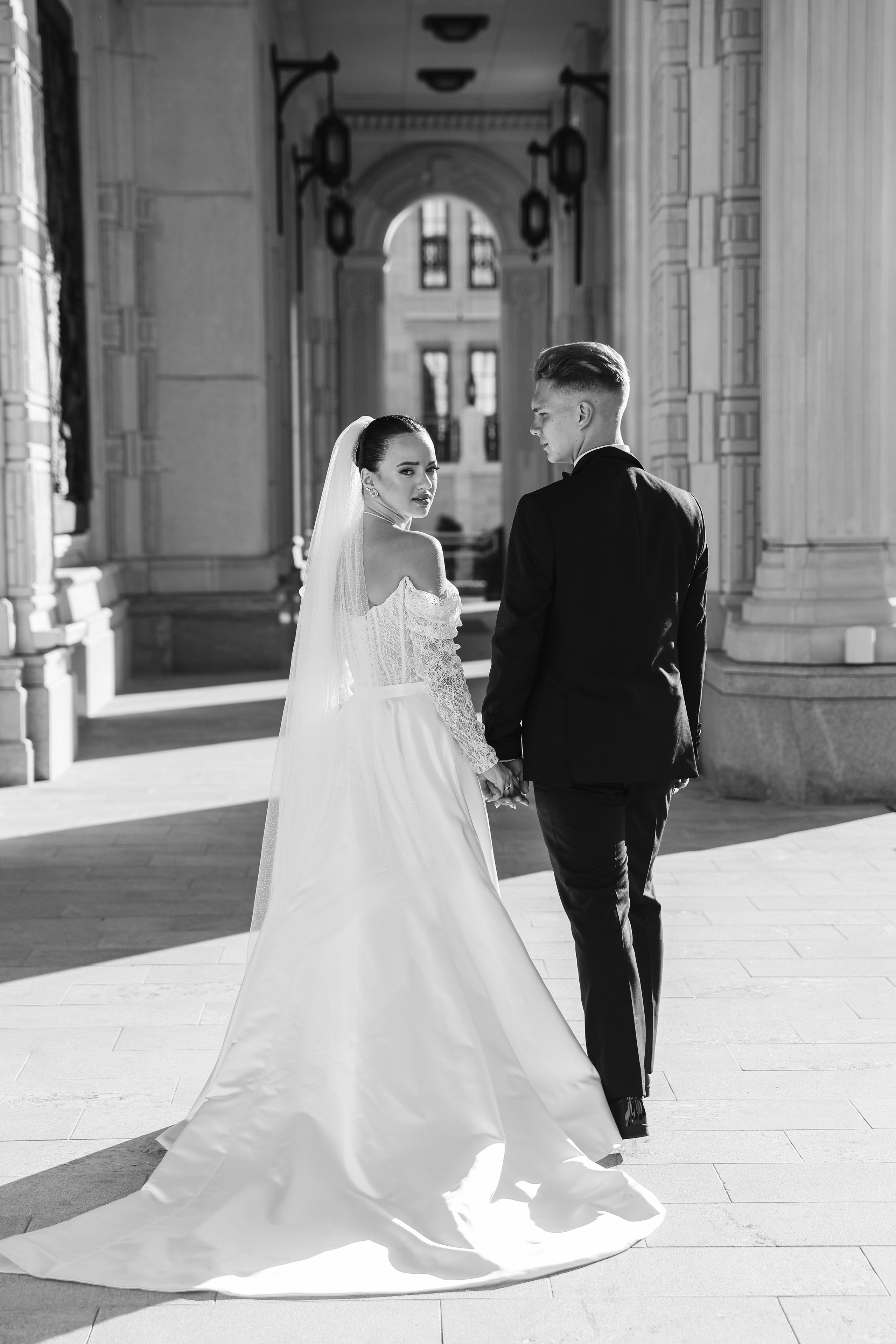 Свадьба Анастасия и Иван. Свадебный и семейный фотограф в Севастополе и Крыму Анастасия Сураева