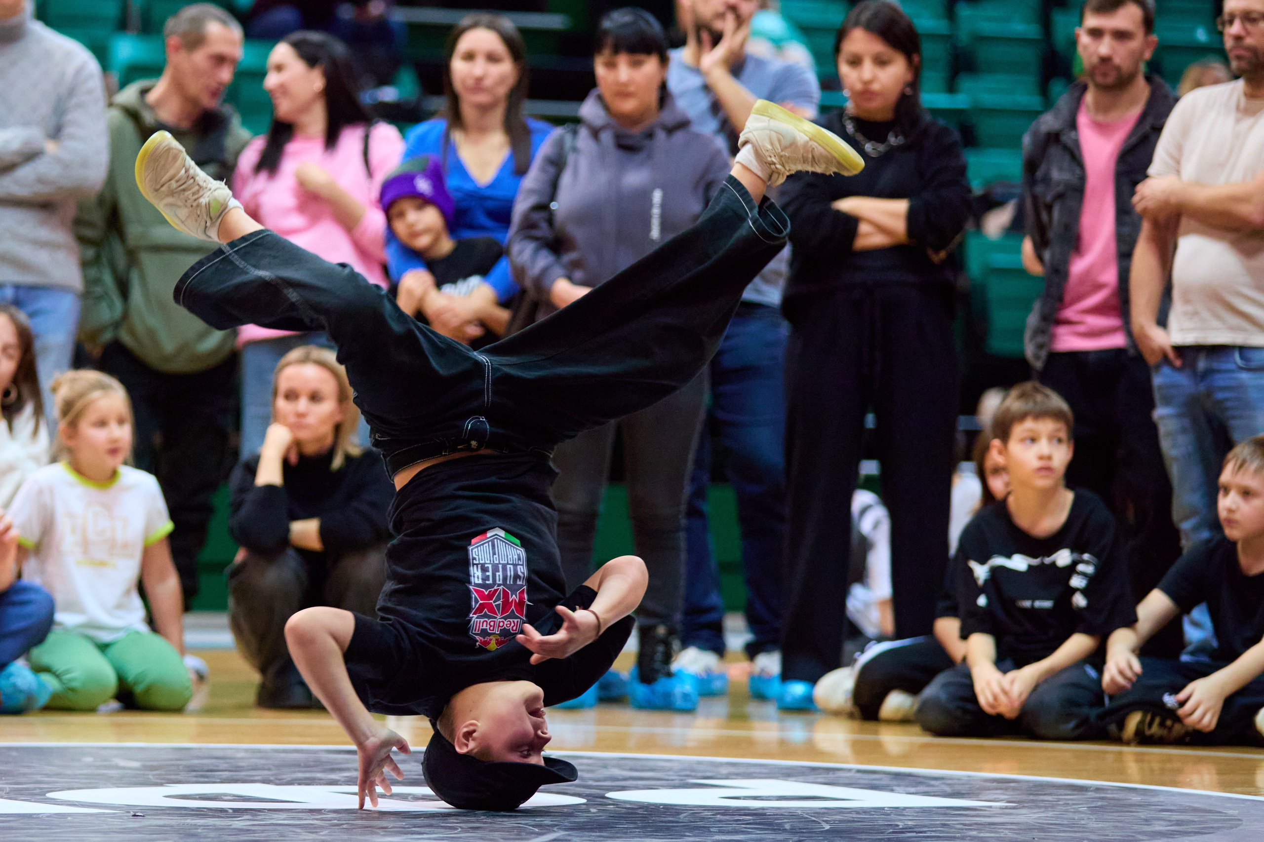 Спорт. Репортажный фотограф в Самаре