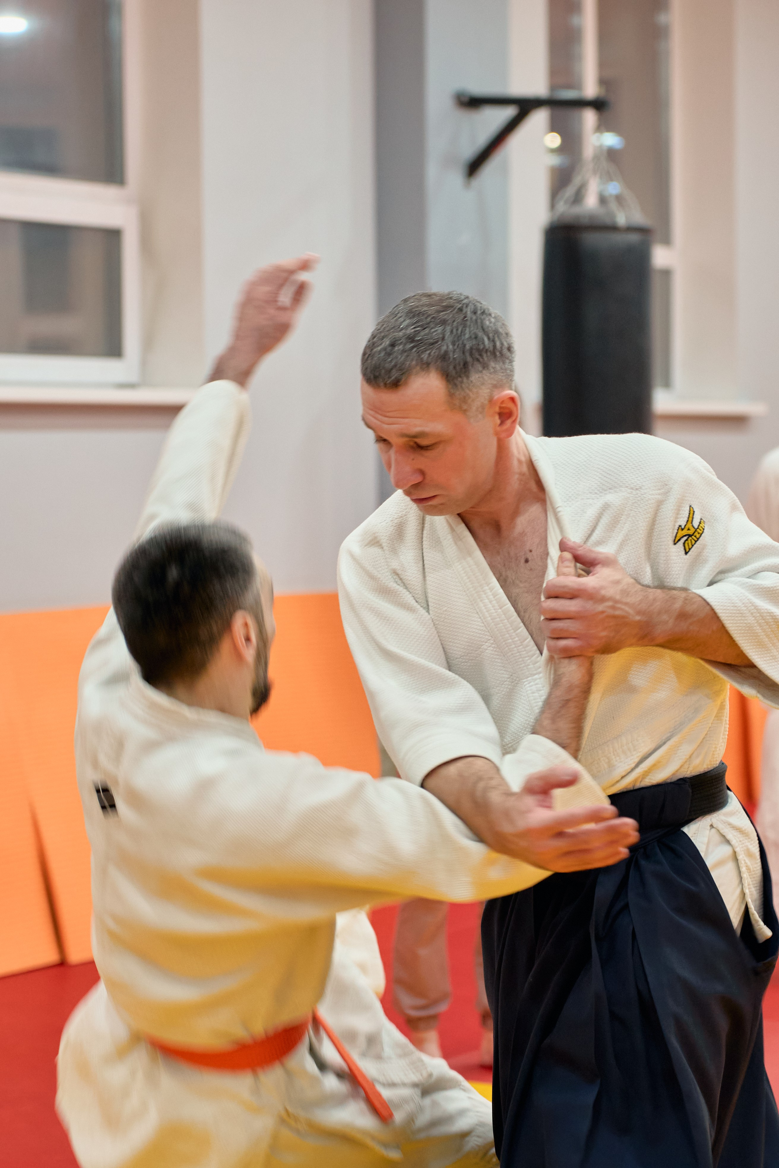 Репортажная съемка мероприятия Александр Шалагин