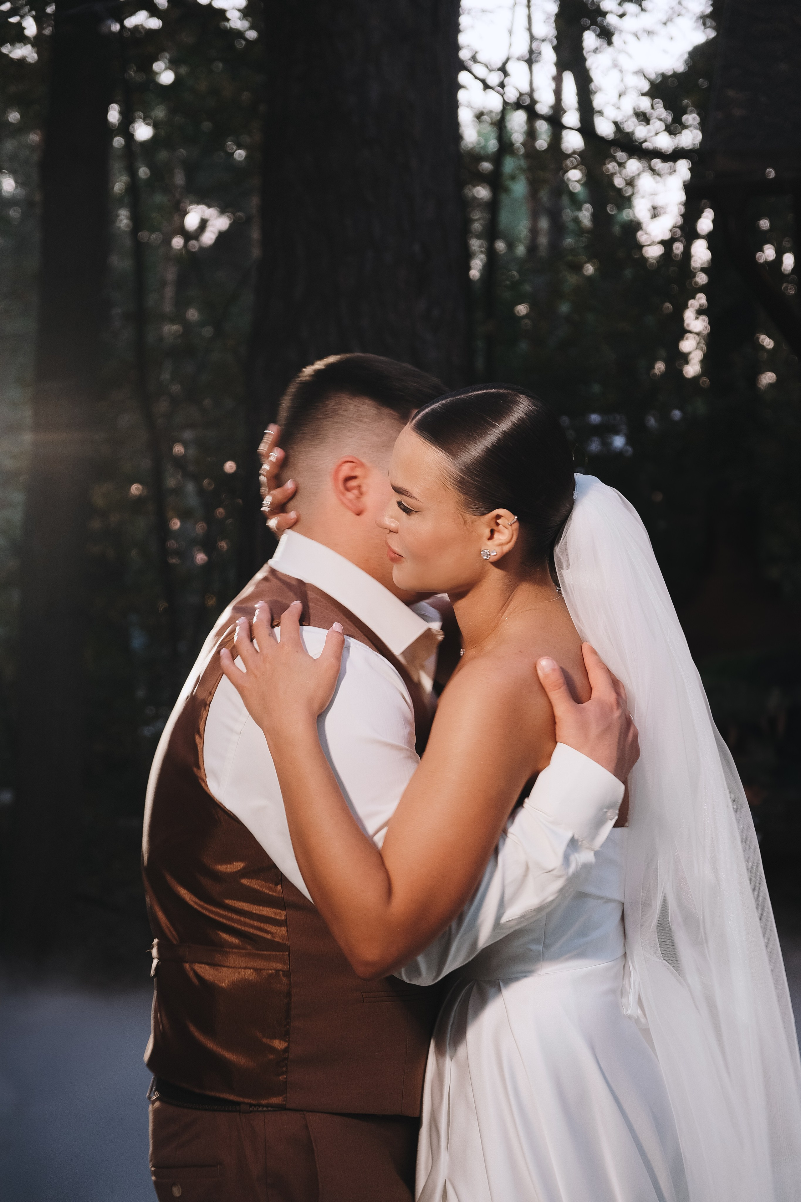 Карина & Стас. Serg_film