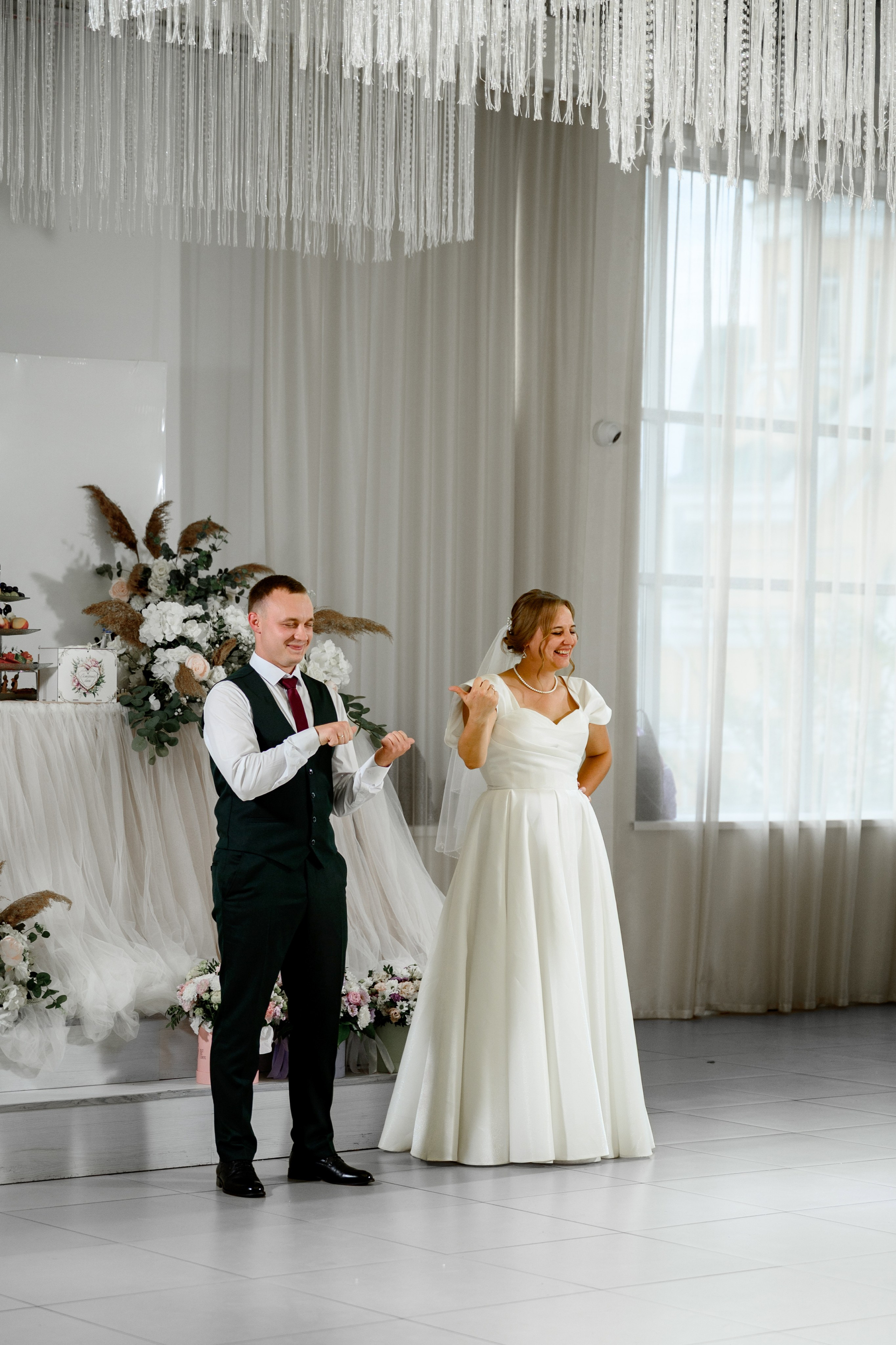 Nadezhda & Alexey. Фотограф в Липецке Ковалько Евгений