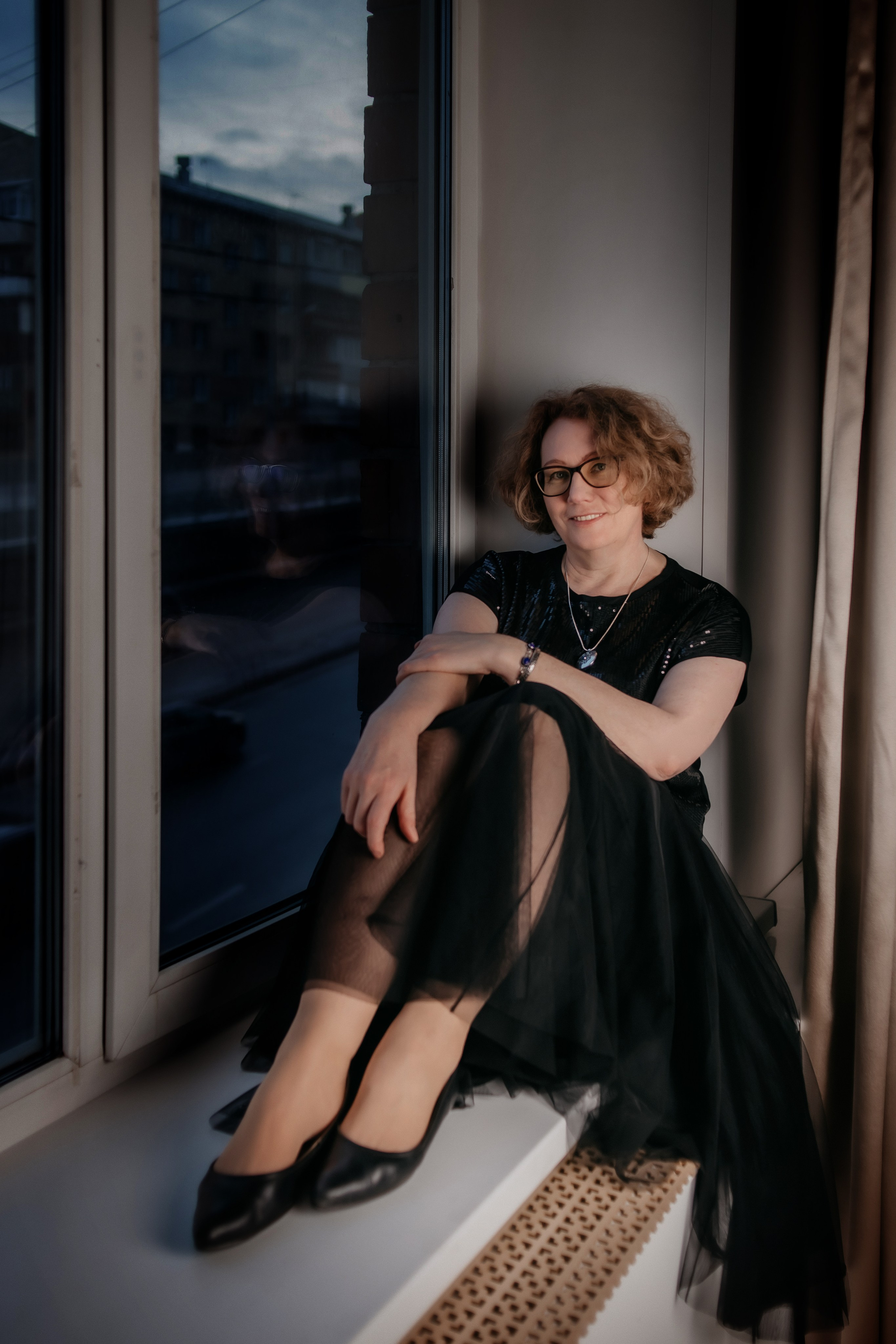 Ольга. Контент для психолога. Фотограф Регина Крикунова г. Красноярск