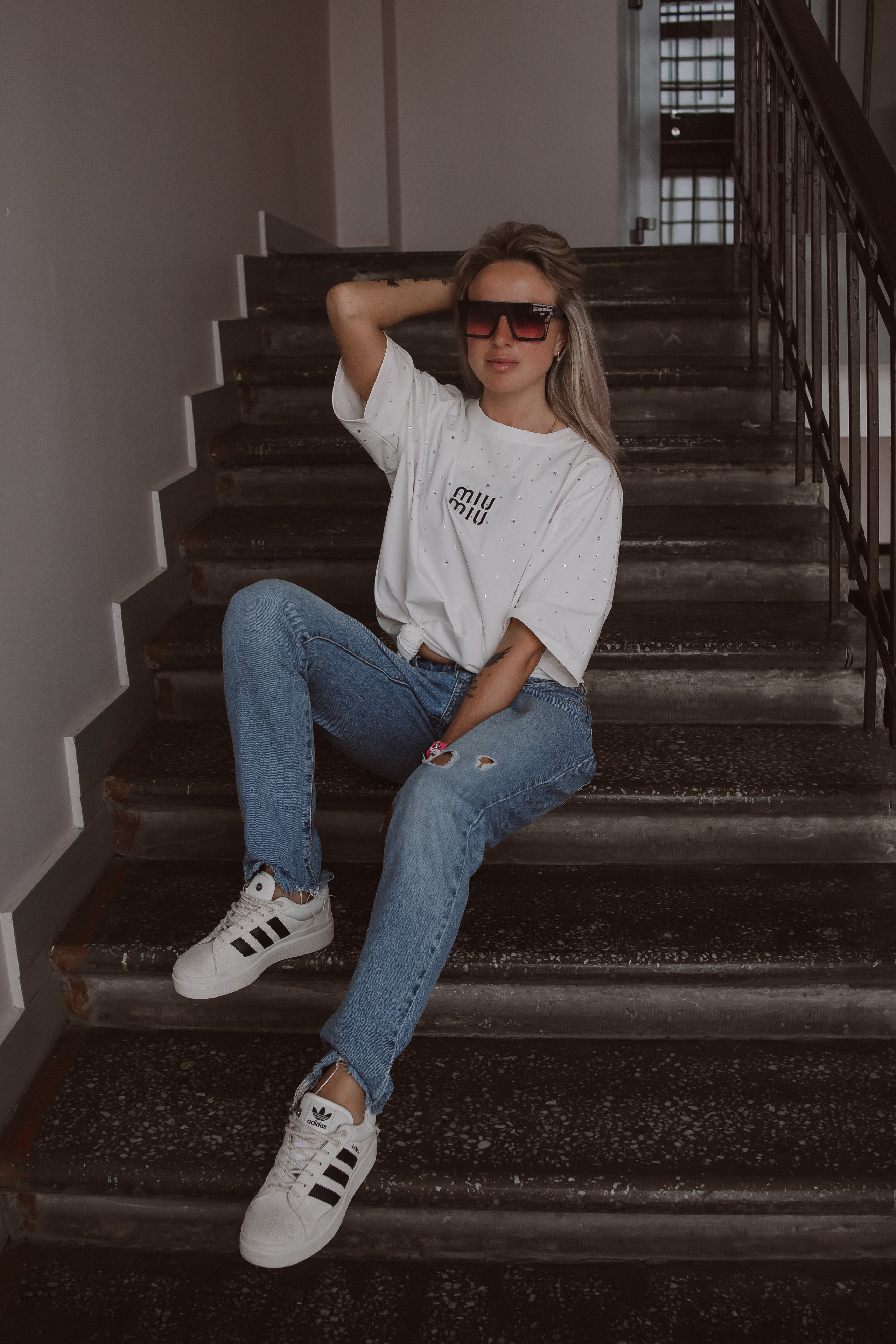 Катерина. Фотограф Регина Крикунова г. Красноярск