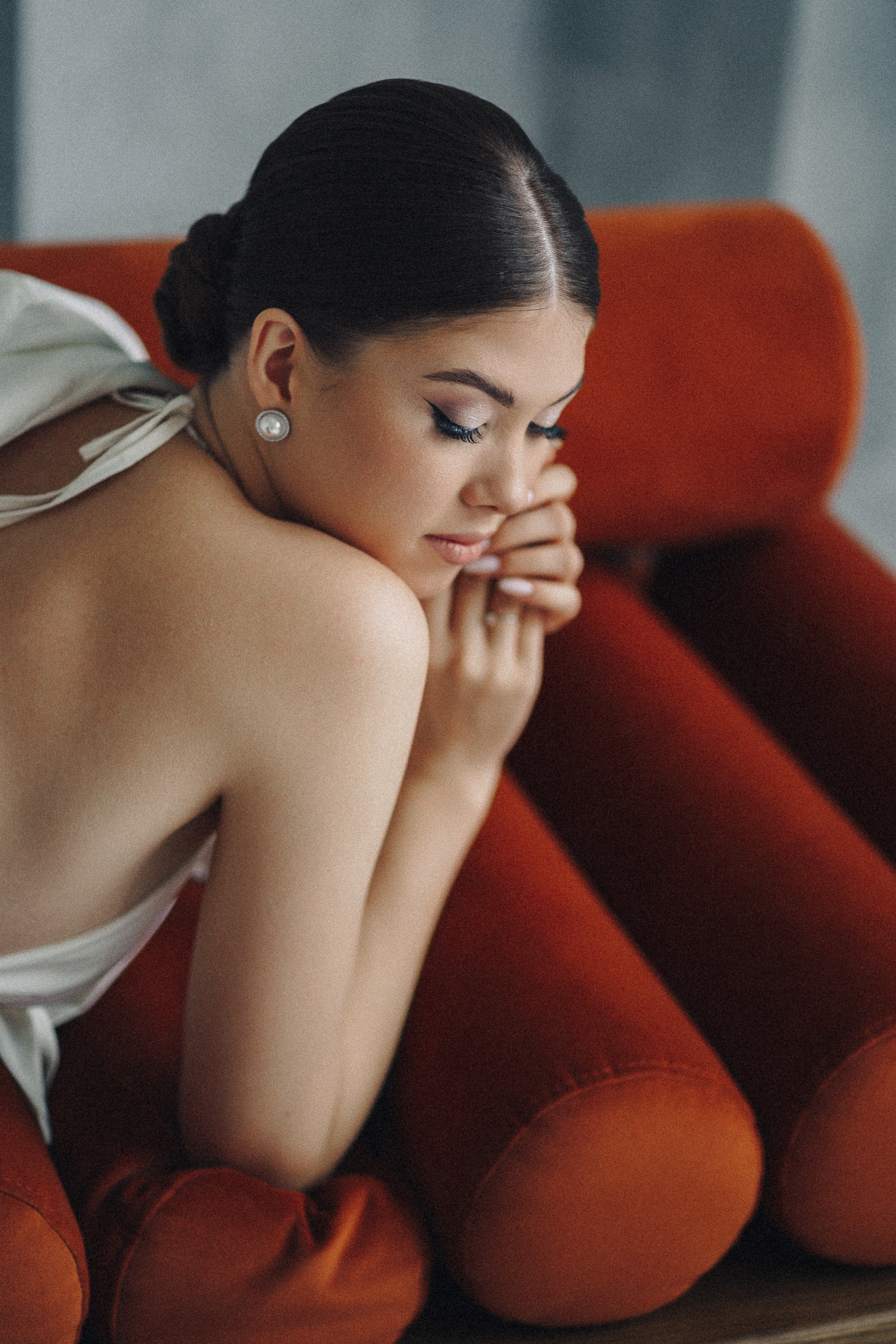 Равиль и Эльмира. Юлия Тайцай фотограф, Анатолий Тайцай видеограф