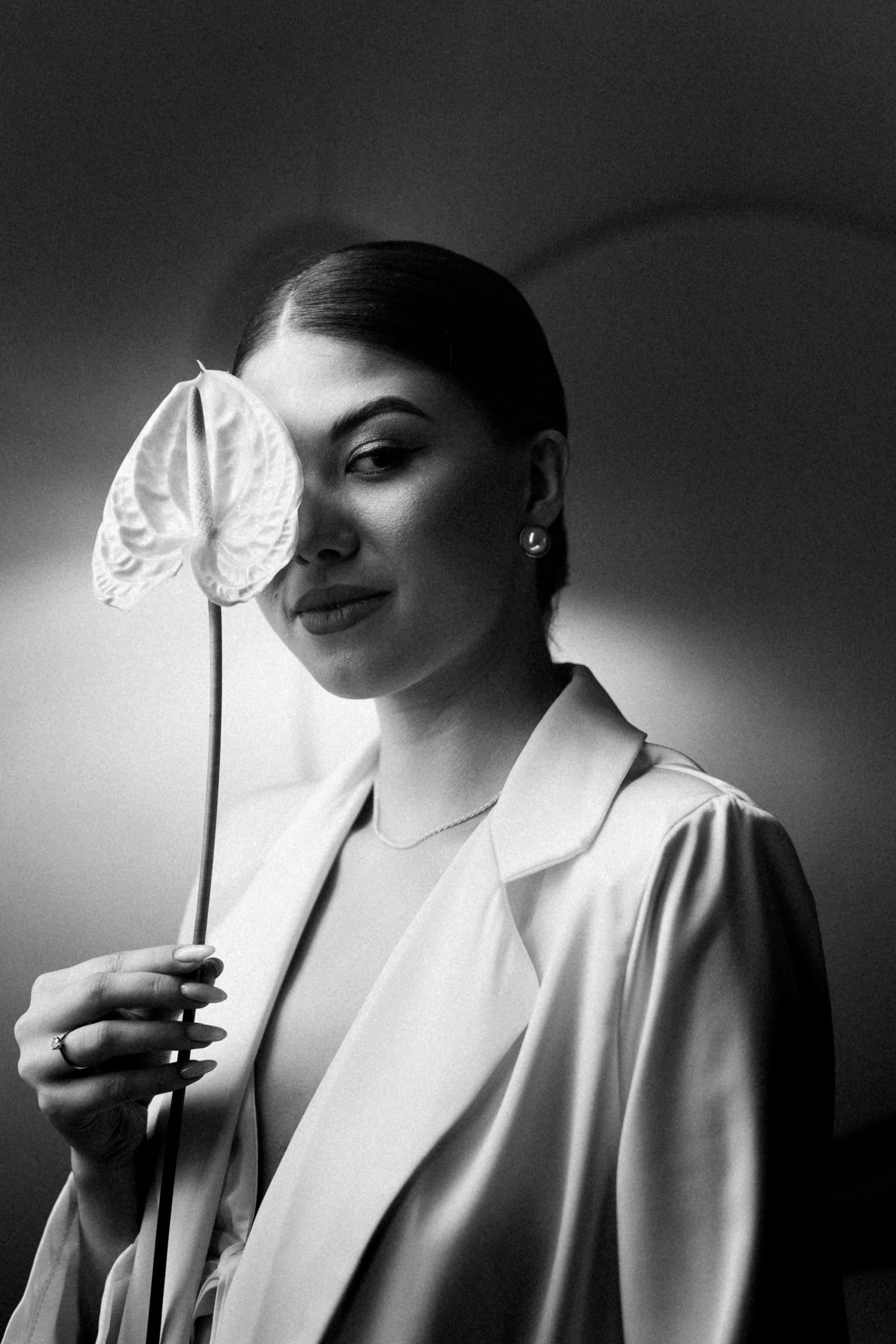 Равиль и Эльмира. Юлия Тайцай фотограф, Анатолий Тайцай видеограф